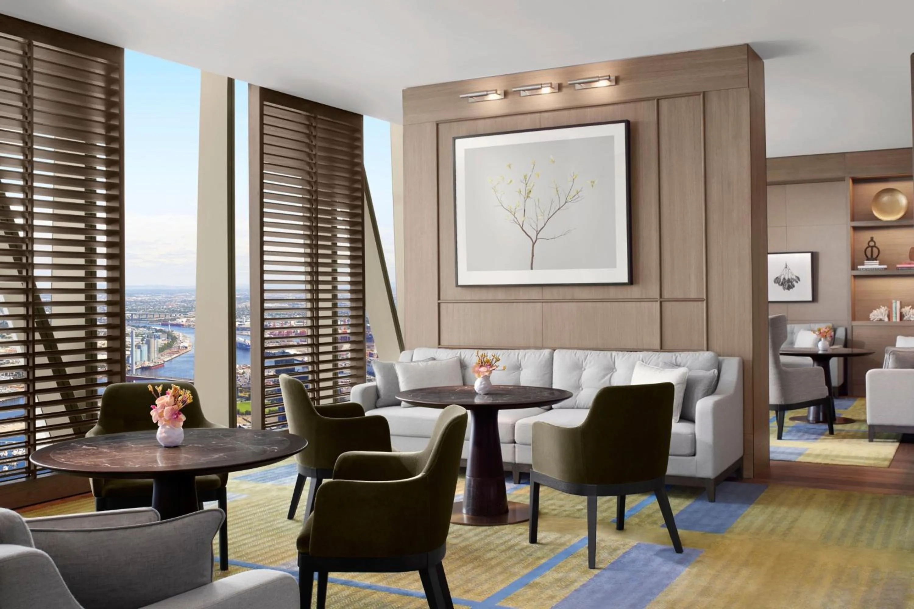 Other in The Ritz-Carlton, Melbourne