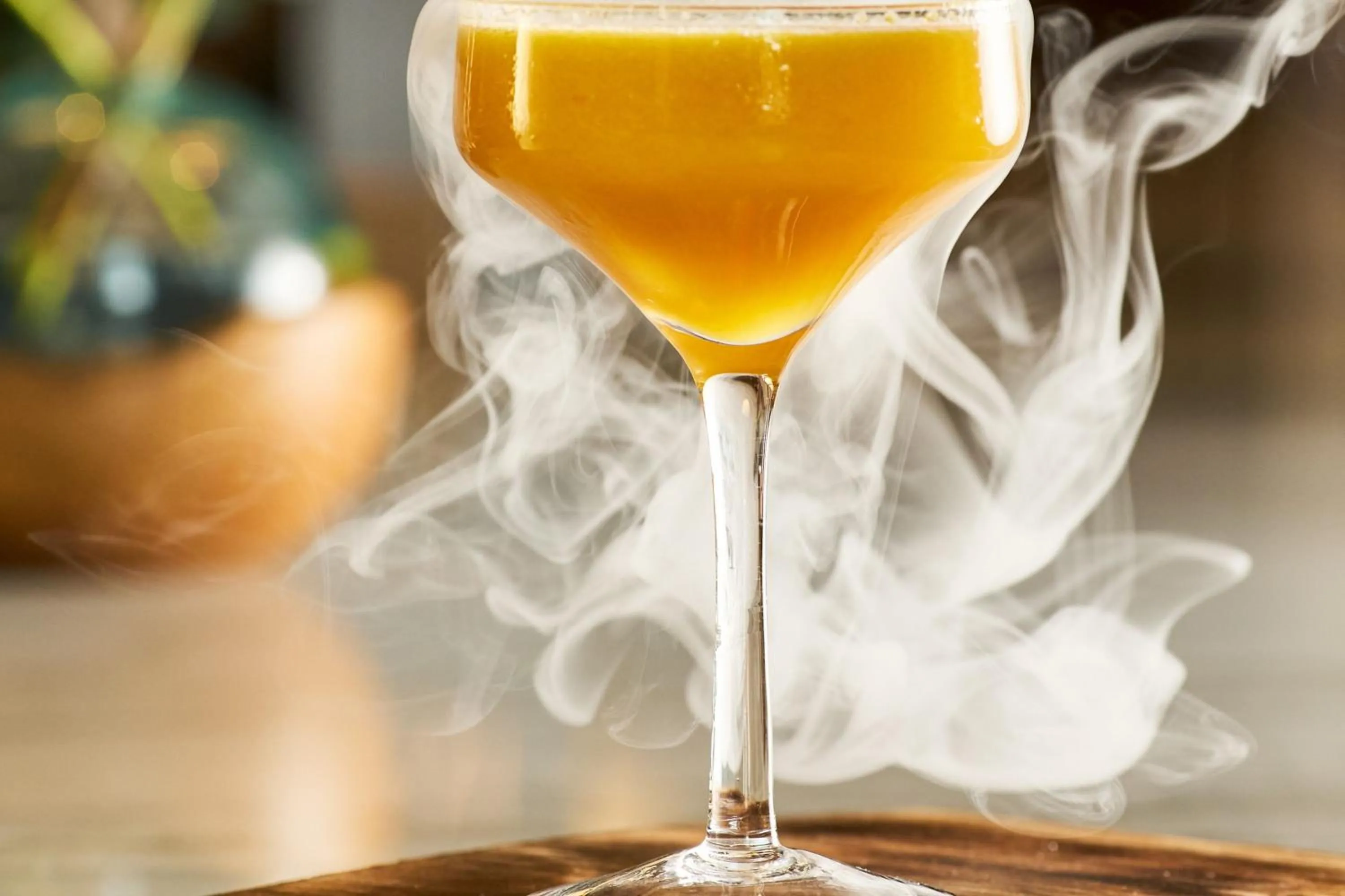 Restaurant/places to eat in The Ritz-Carlton, Portland