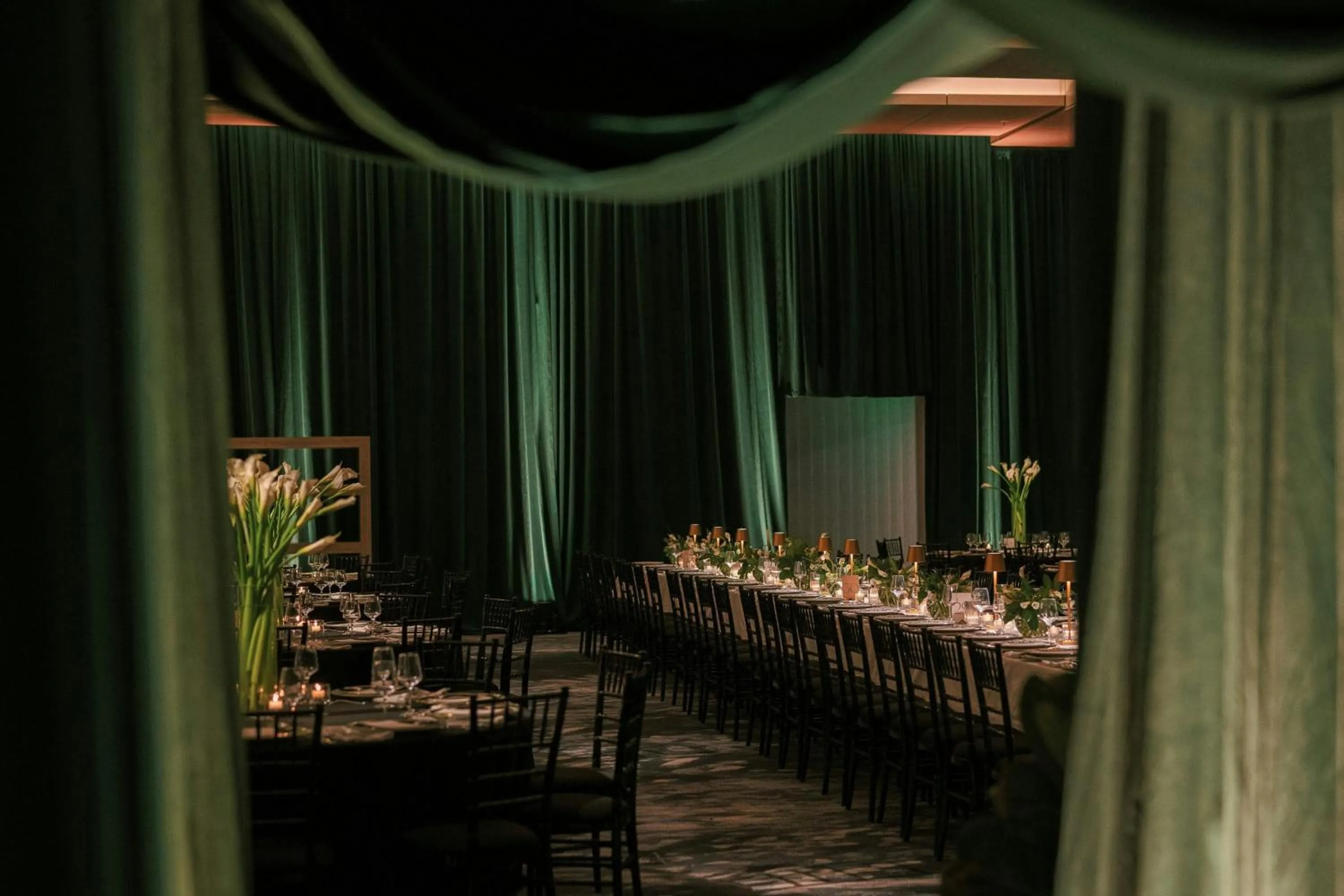 Banquet/Function facilities in The Ritz-Carlton, Portland
