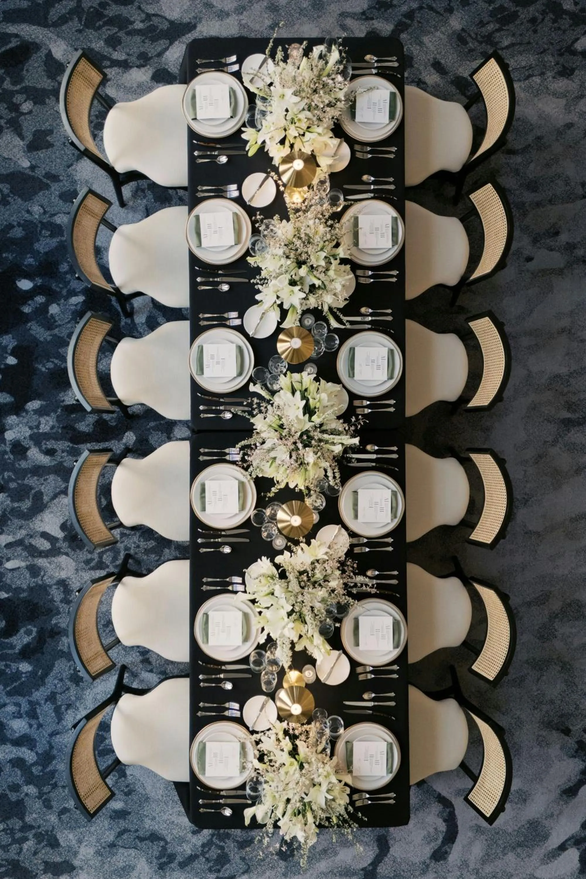 Banquet/Function facilities in The Ritz-Carlton, Portland