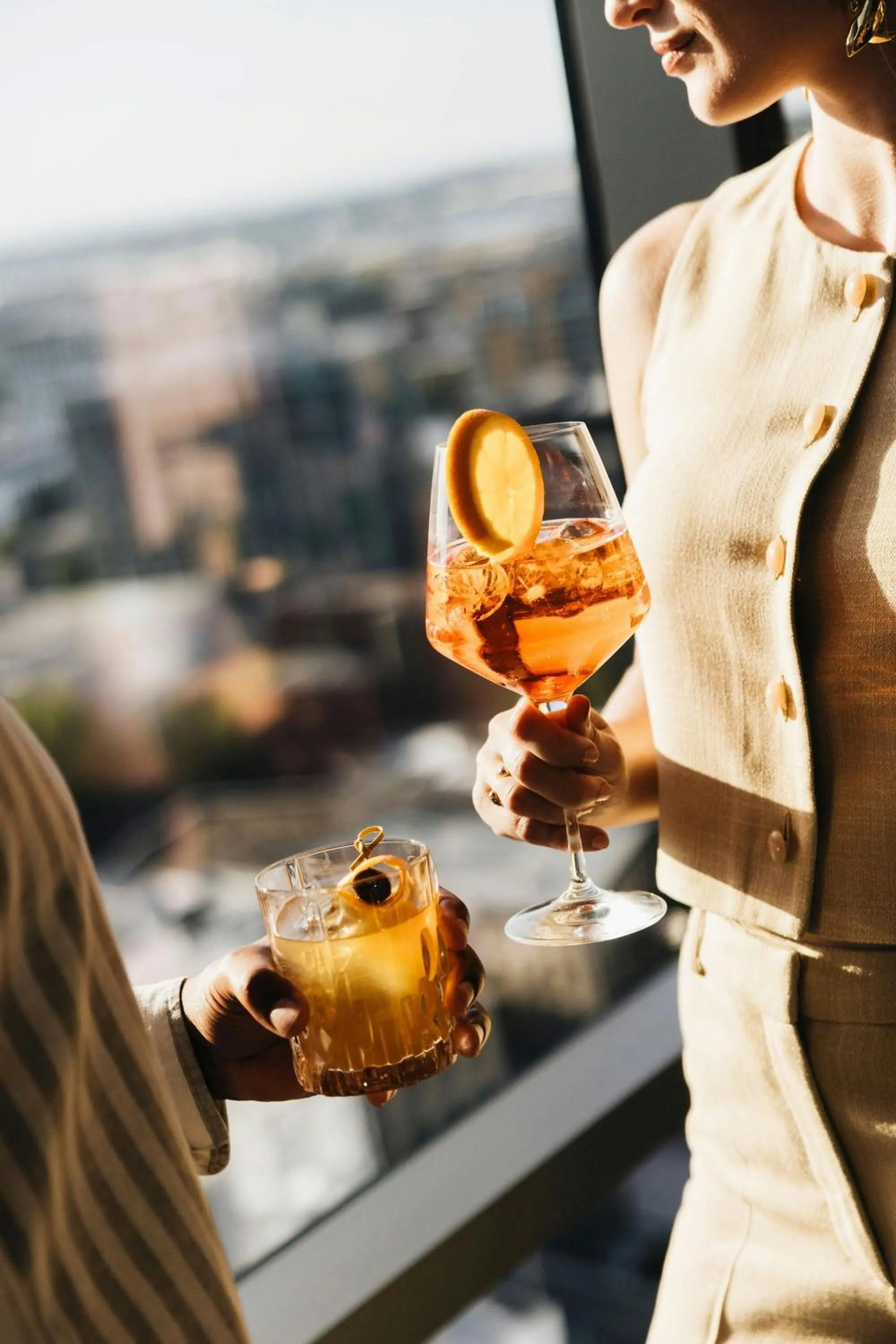 Other in The Ritz-Carlton, Portland