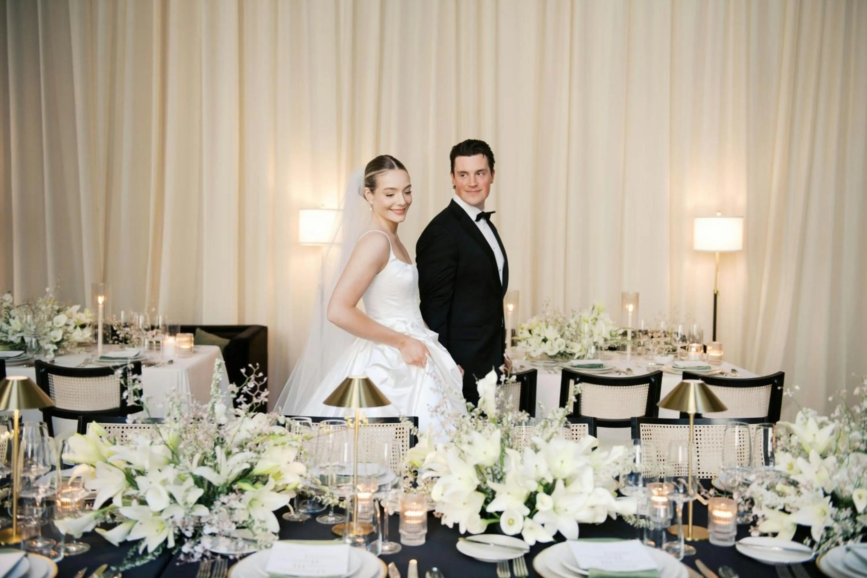 Banquet/Function facilities in The Ritz-Carlton, Portland