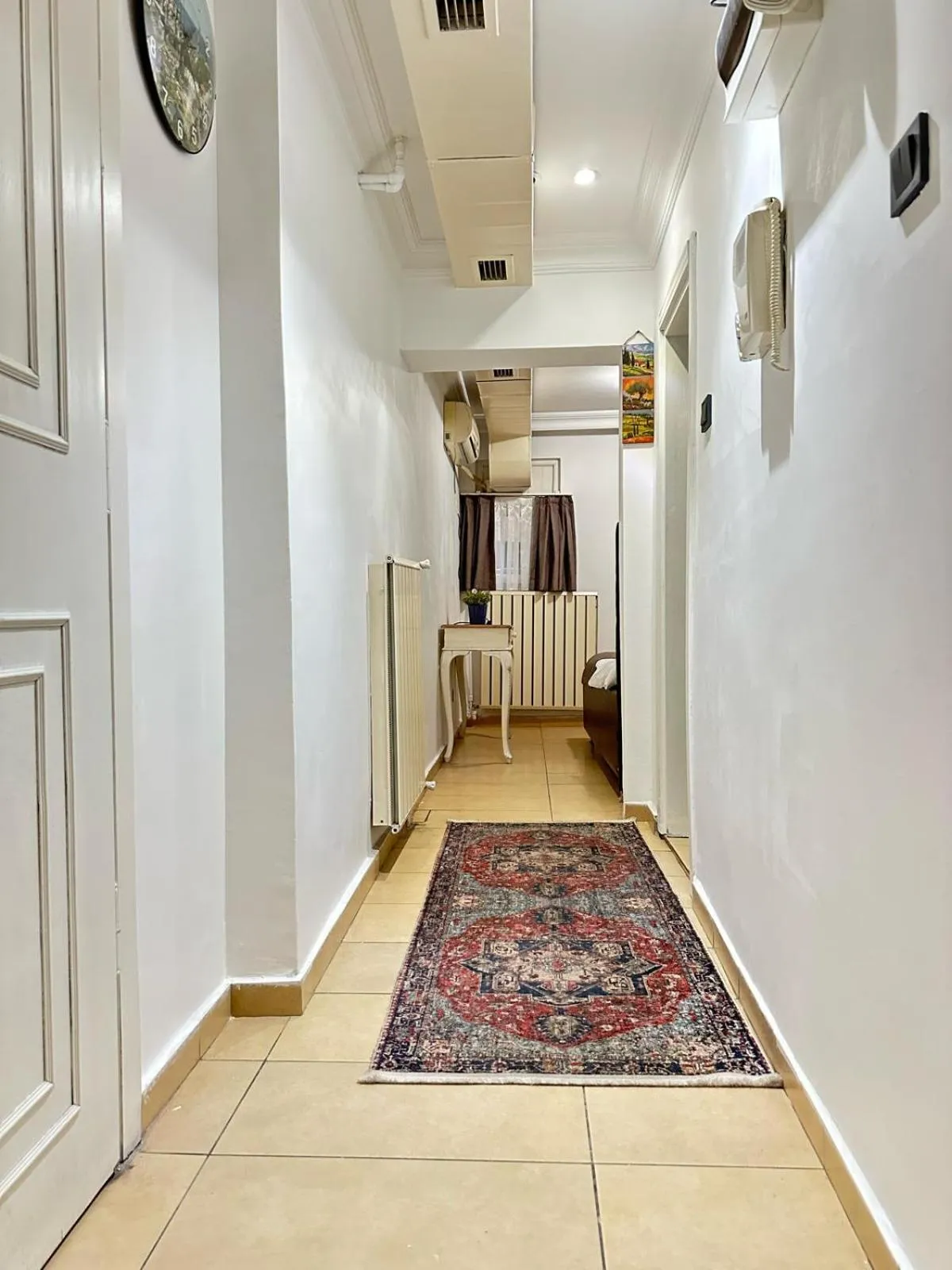 Photo of the whole room in Elegance Aparts Cihangir