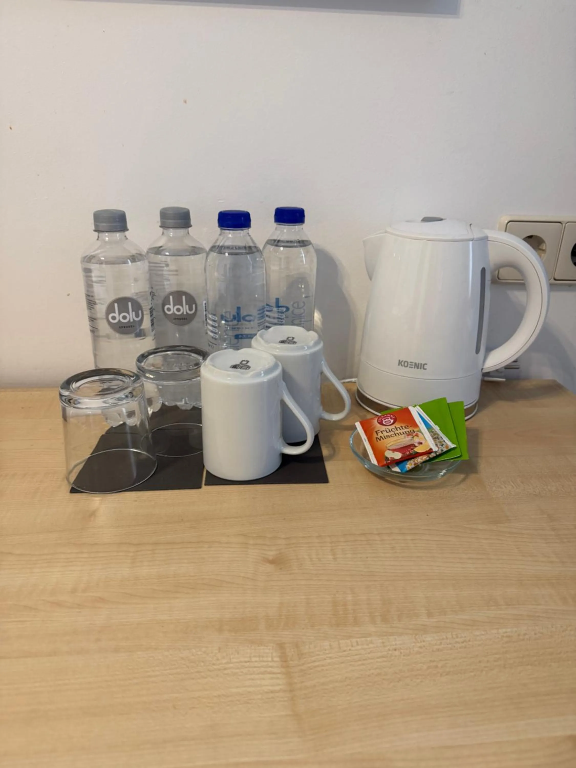 Brenzhotel Heidenheim