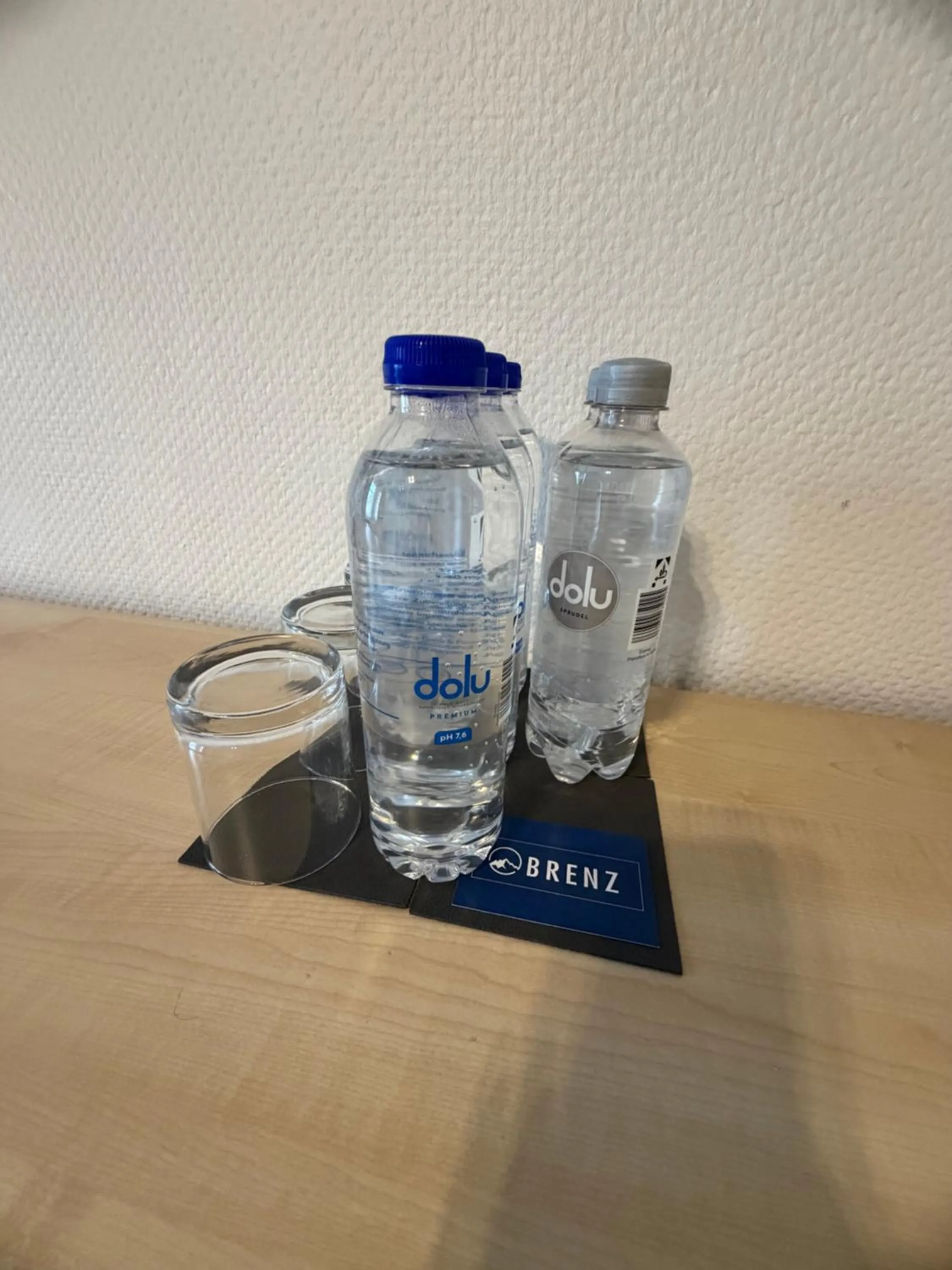 Brenzhotel Heidenheim