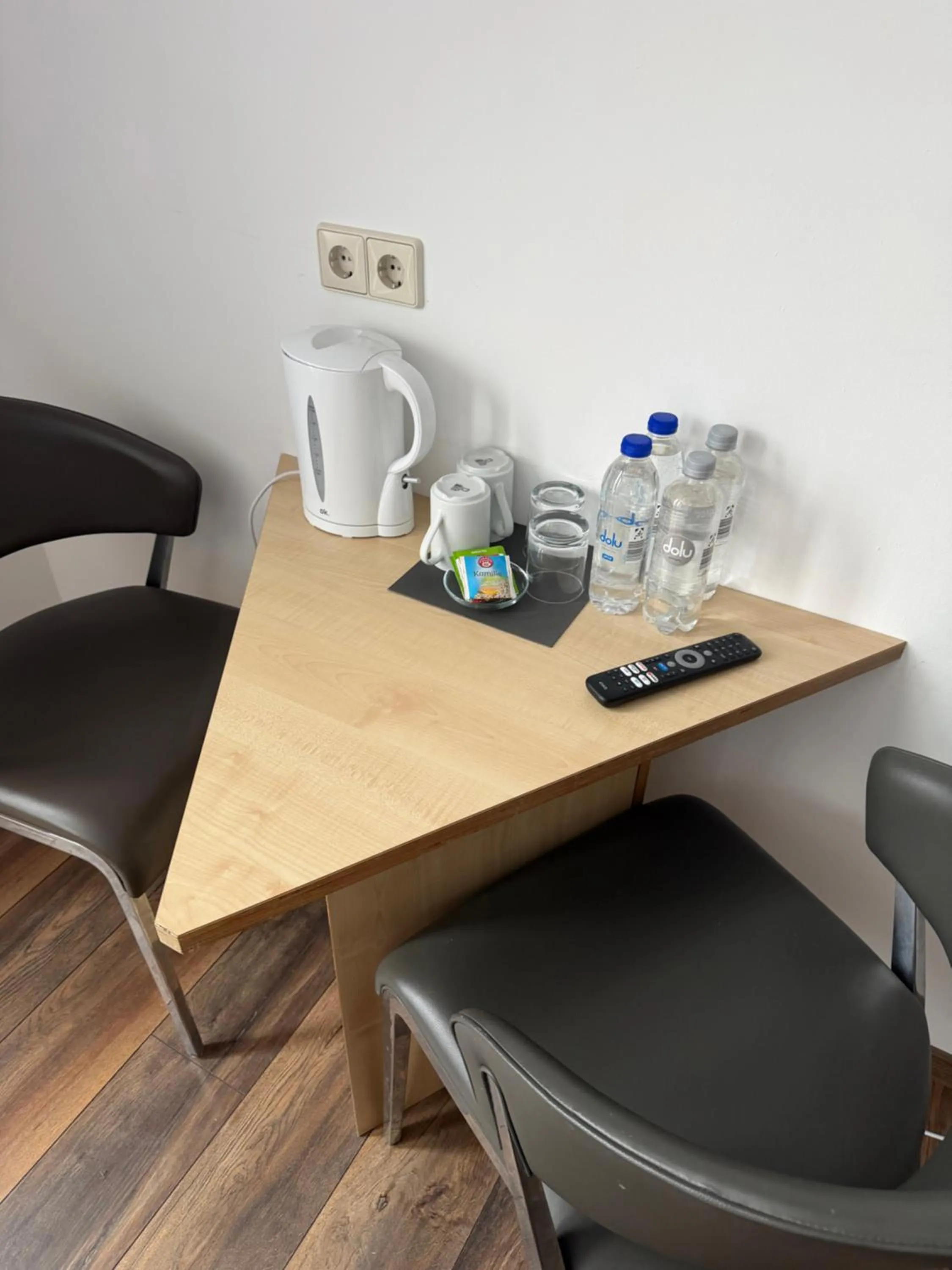 Brenzhotel Heidenheim