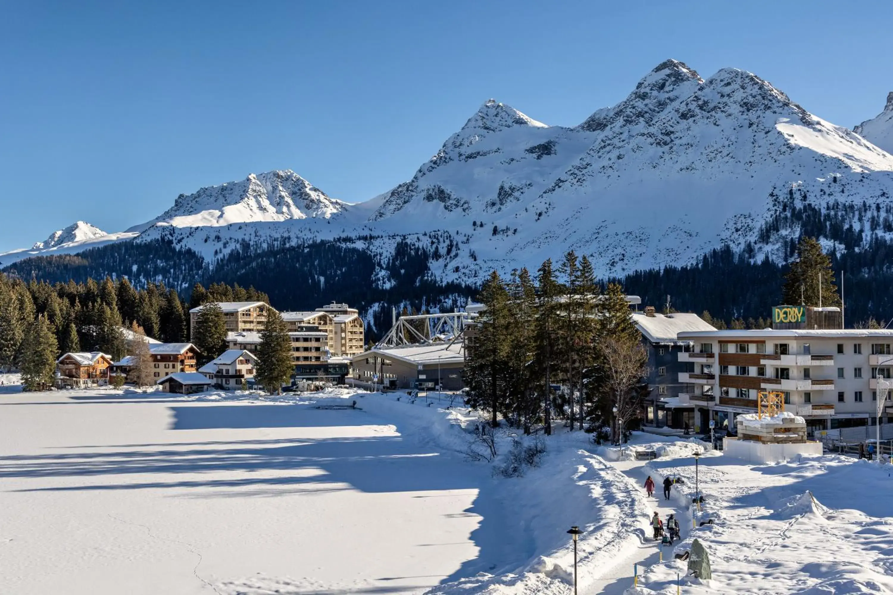 Lake View Single Room in Postresidenz am See Lake View Single Room in Postresidenz am See