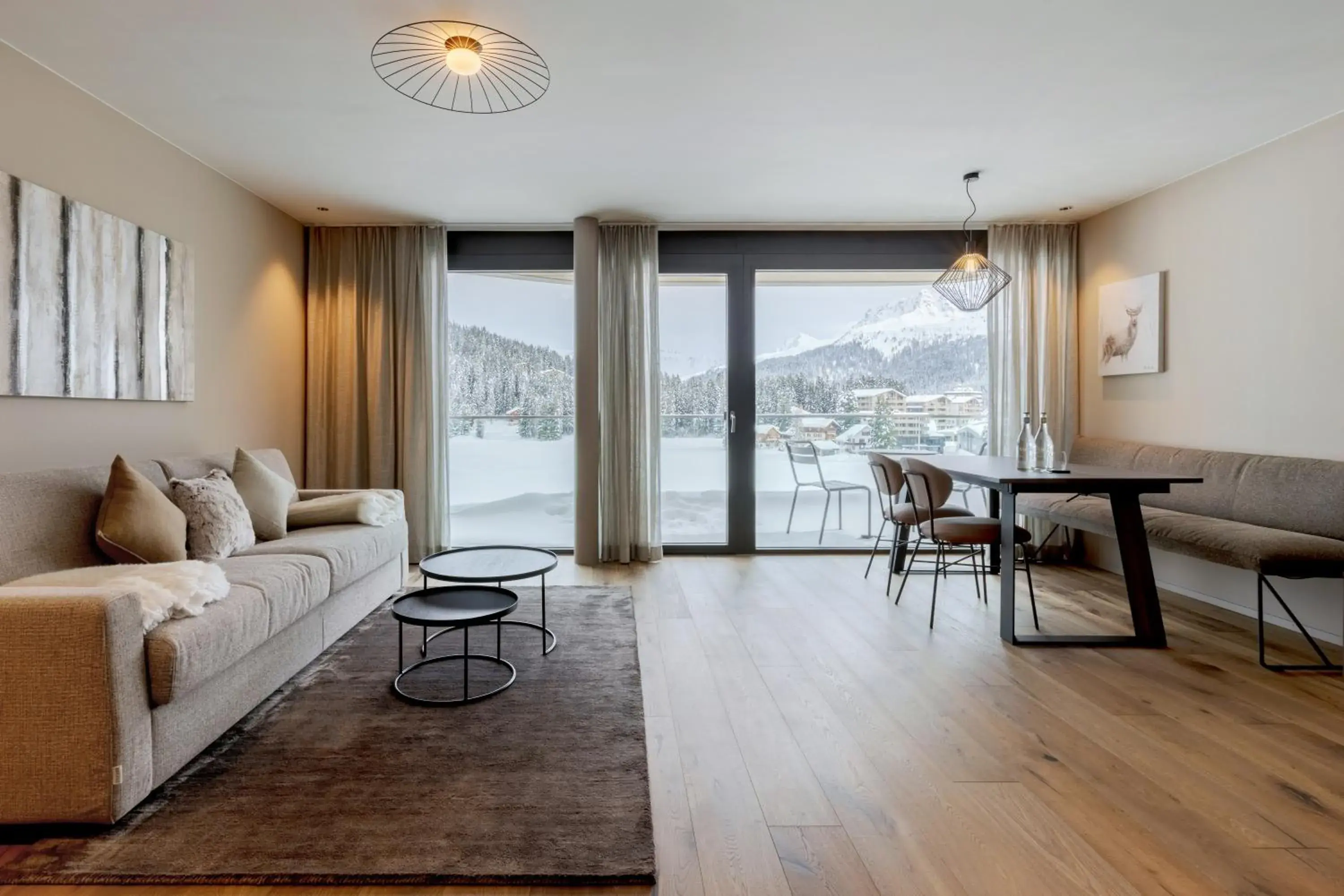 Lake View 2-Bedroom Suite in Postresidenz am See Lake View 2-Bedroom Suite in Postresidenz am See