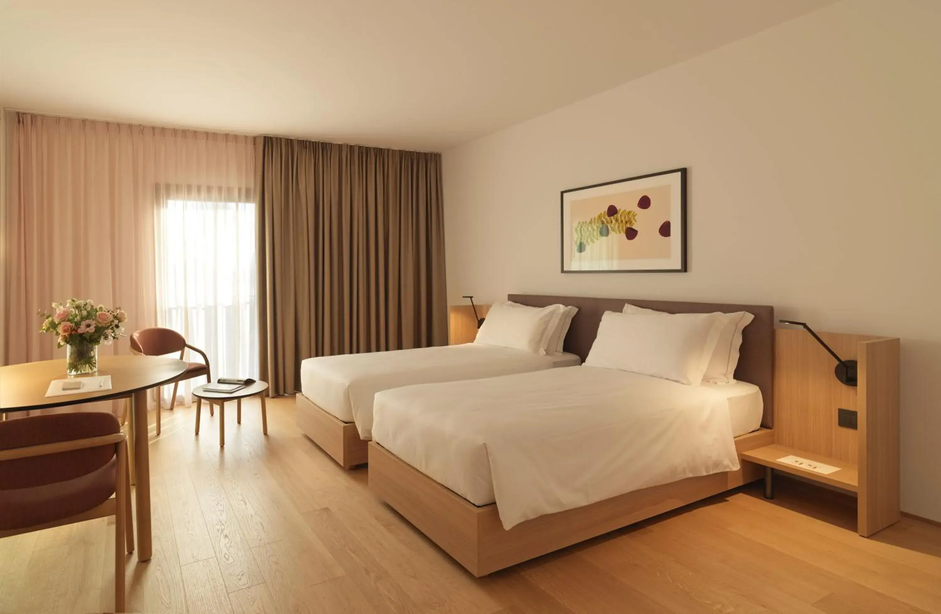 Standard Double Room - single occupancy in Le Fucine Hotel Standard Double Room - single occupancy in Le Fucine Hotel