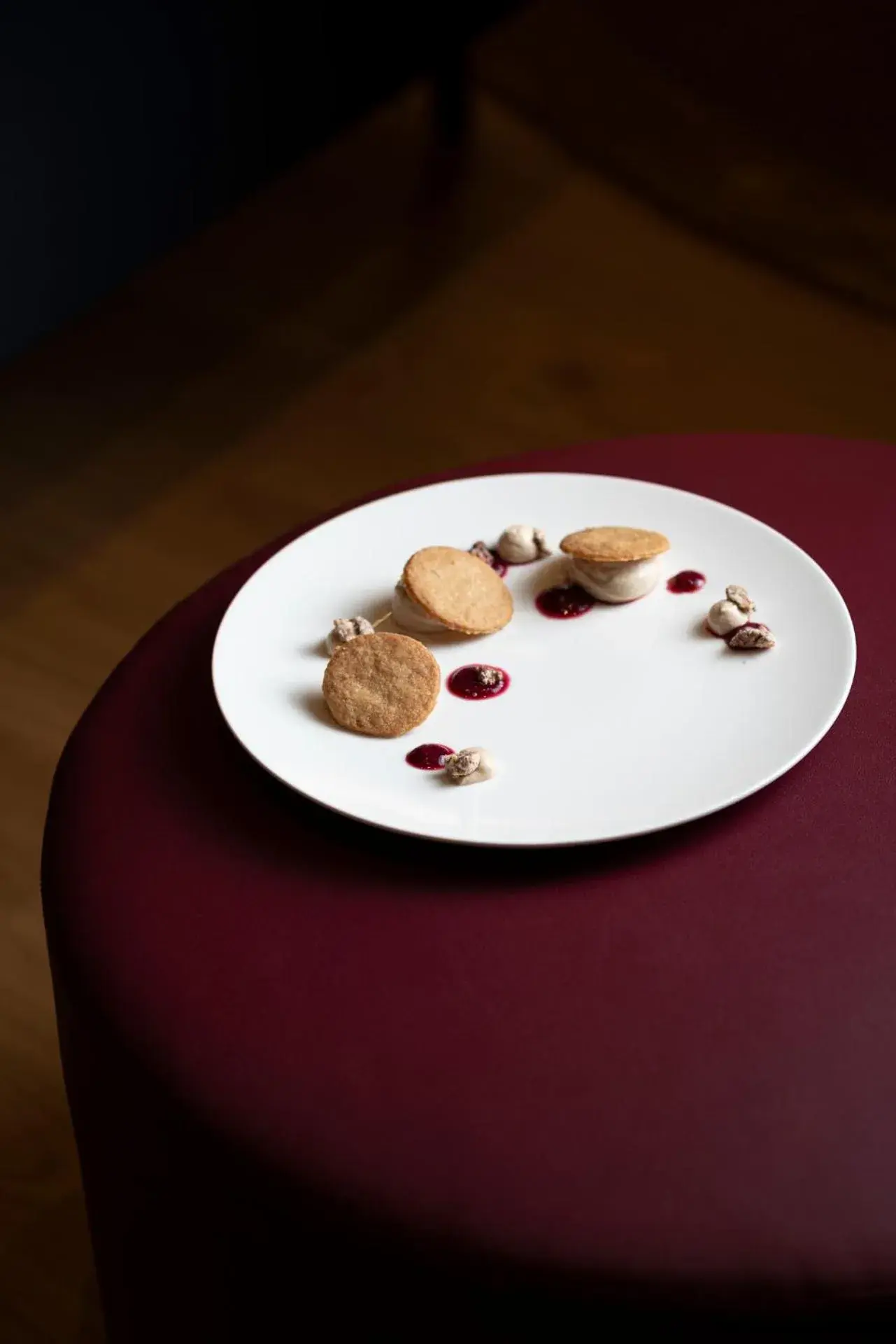 Restaurant/places to eat in Le Fucine Hotel Restaurant/places to eat in Le Fucine Hotel