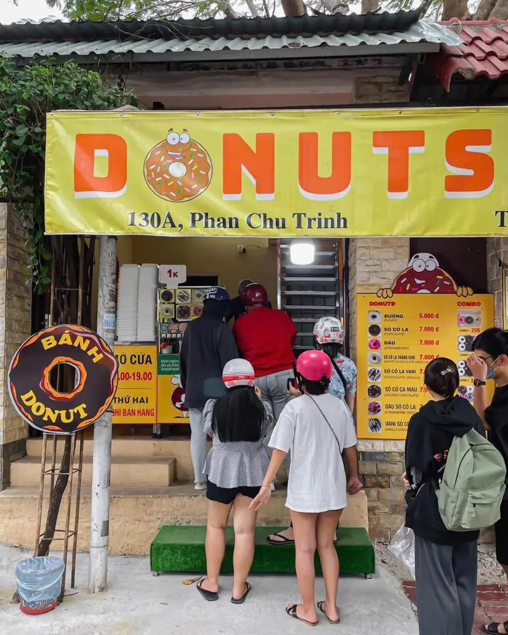 Food and drinks in Joi Hospitality - KP House Food and drinks in Joi Hospitality - KP House