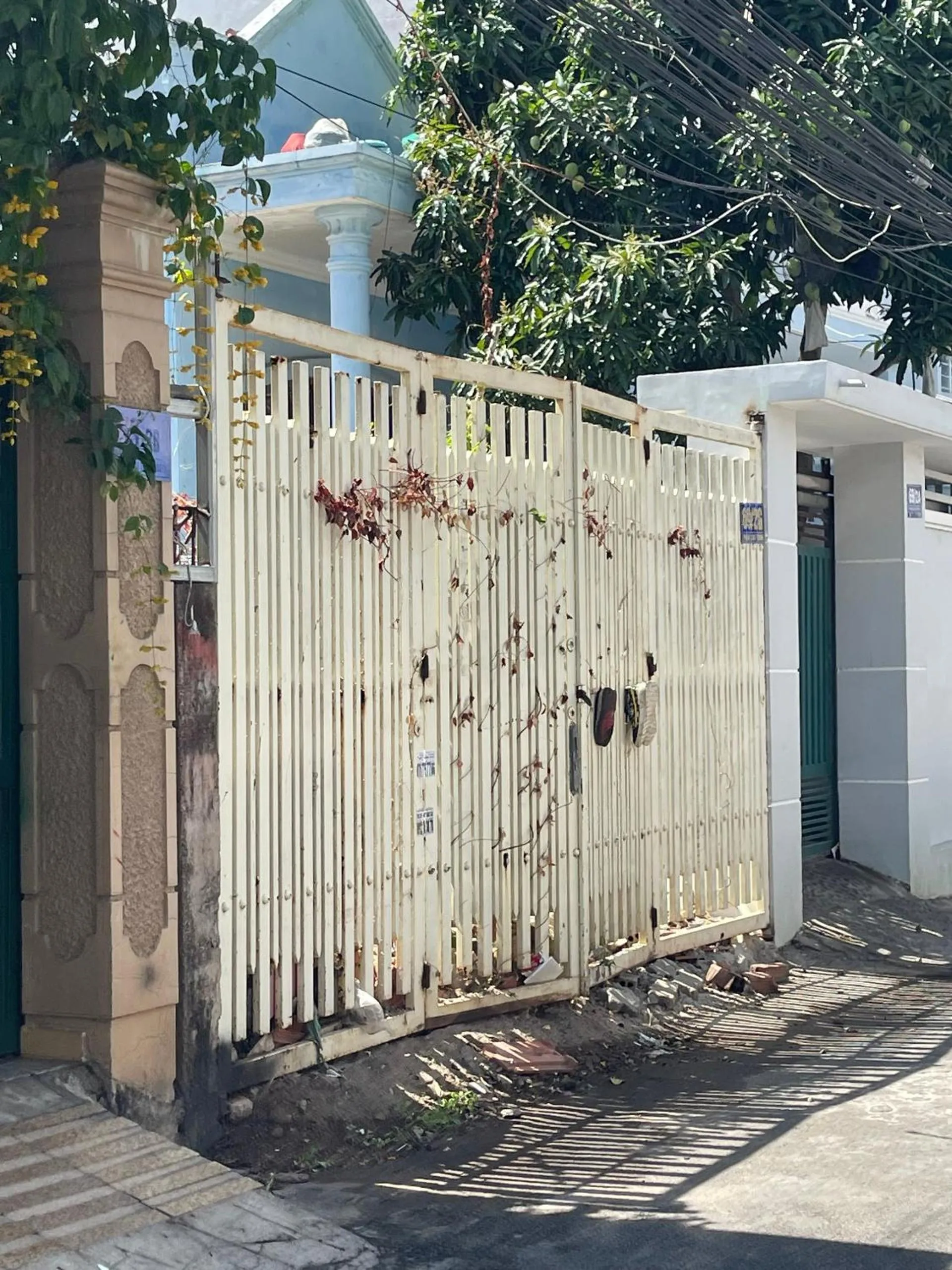 Neighbourhood in Joi Hospitality - KP House