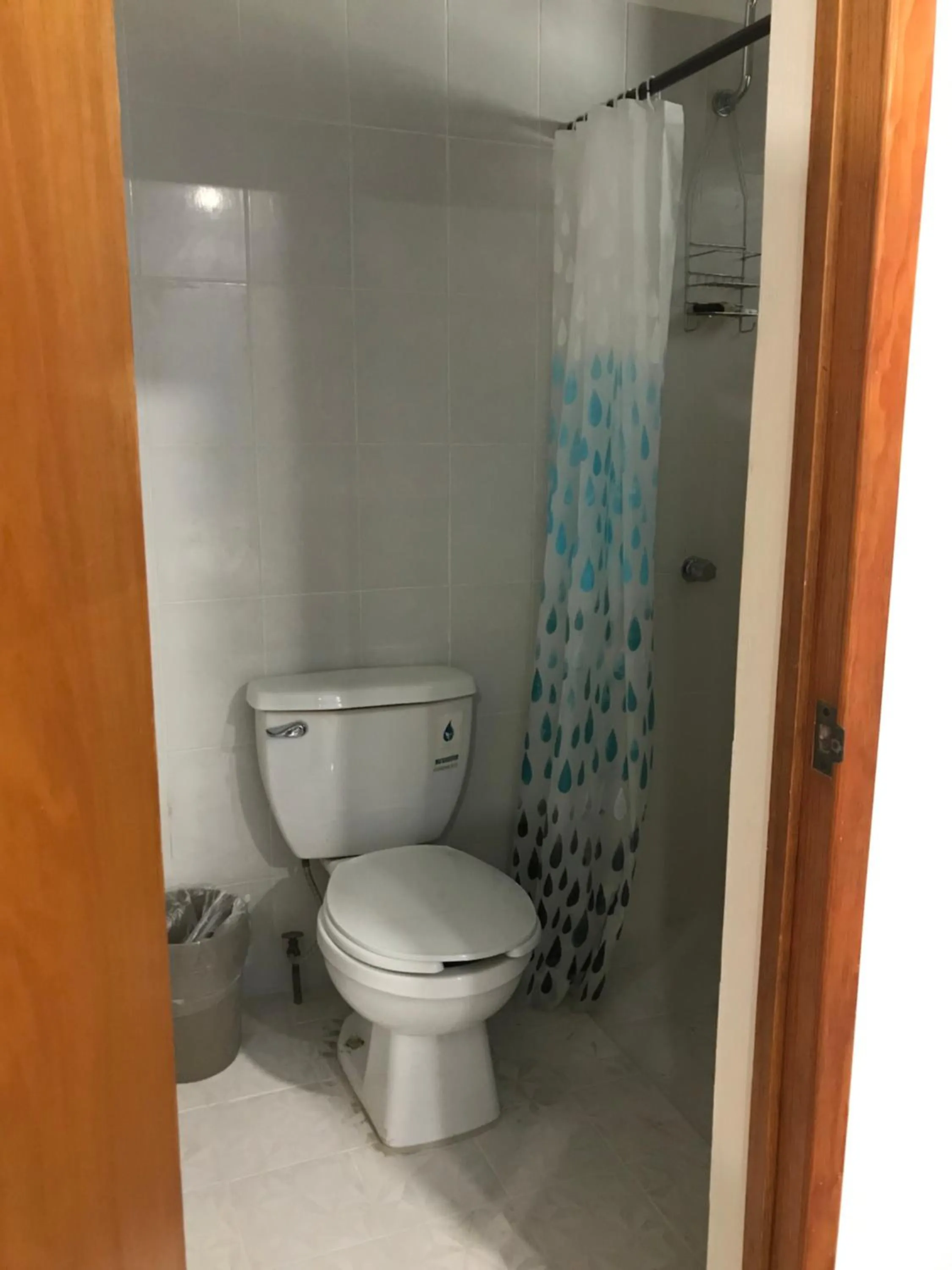 LA CASA AZUL DE SAMARA