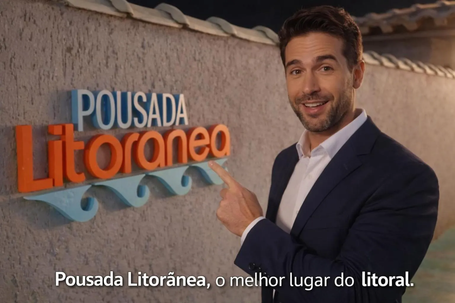 Pousada Litorânea