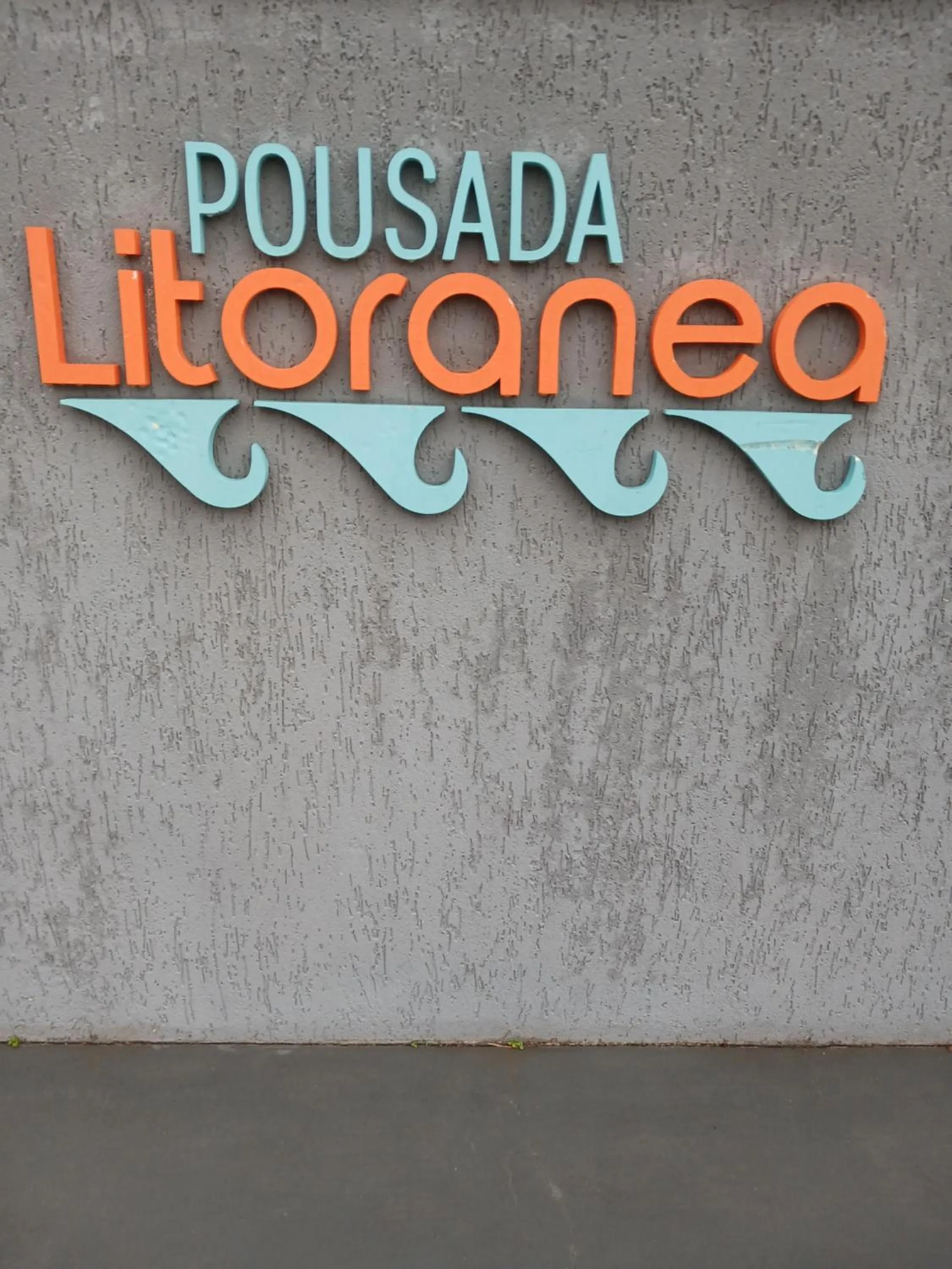 Pousada Litorânea