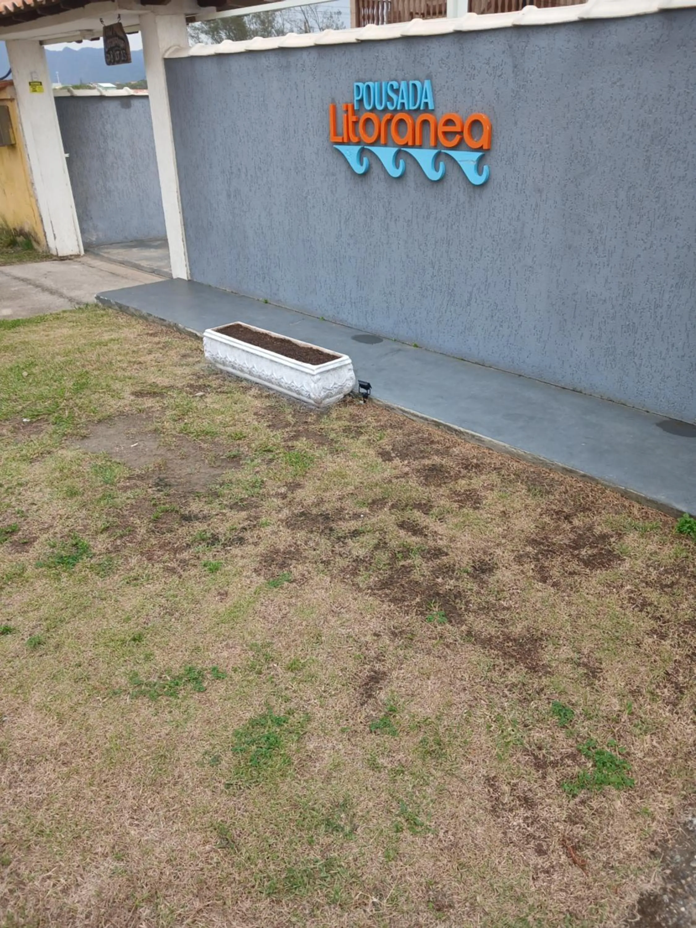 Pousada Litorânea