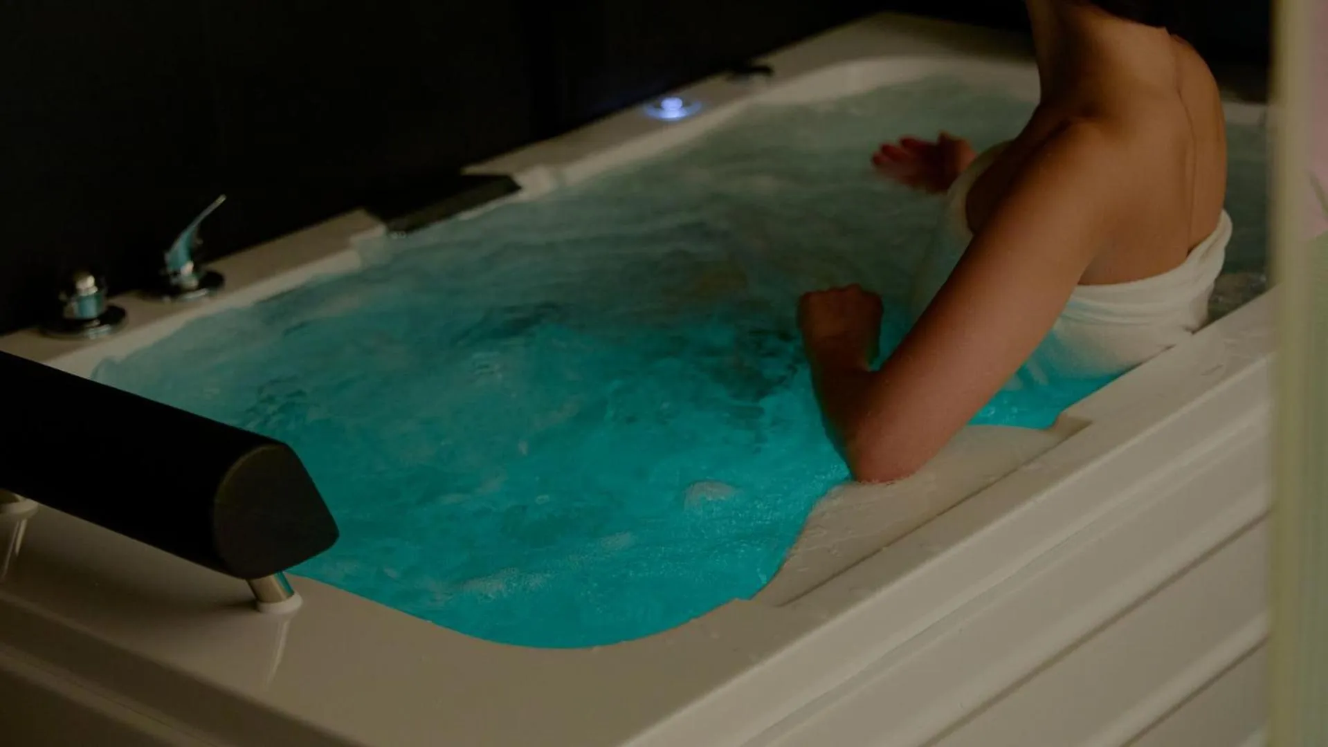 Aank Hotel Incheon Bupyeong