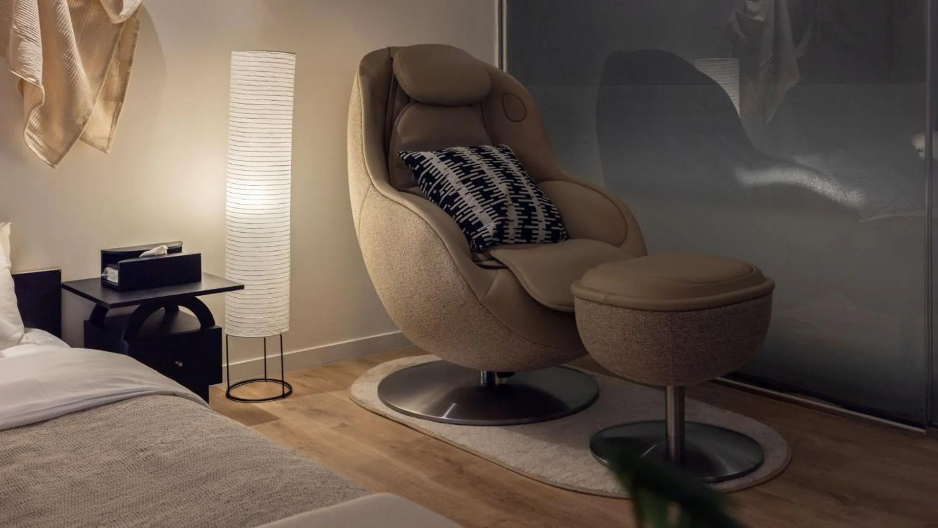 Aank Hotel Incheon Bupyeong