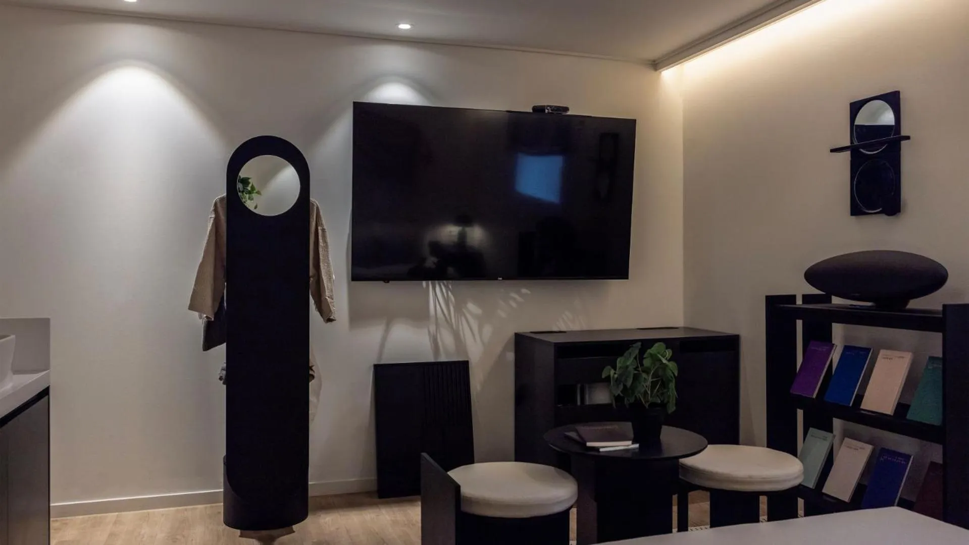 Aank Hotel Incheon Bupyeong