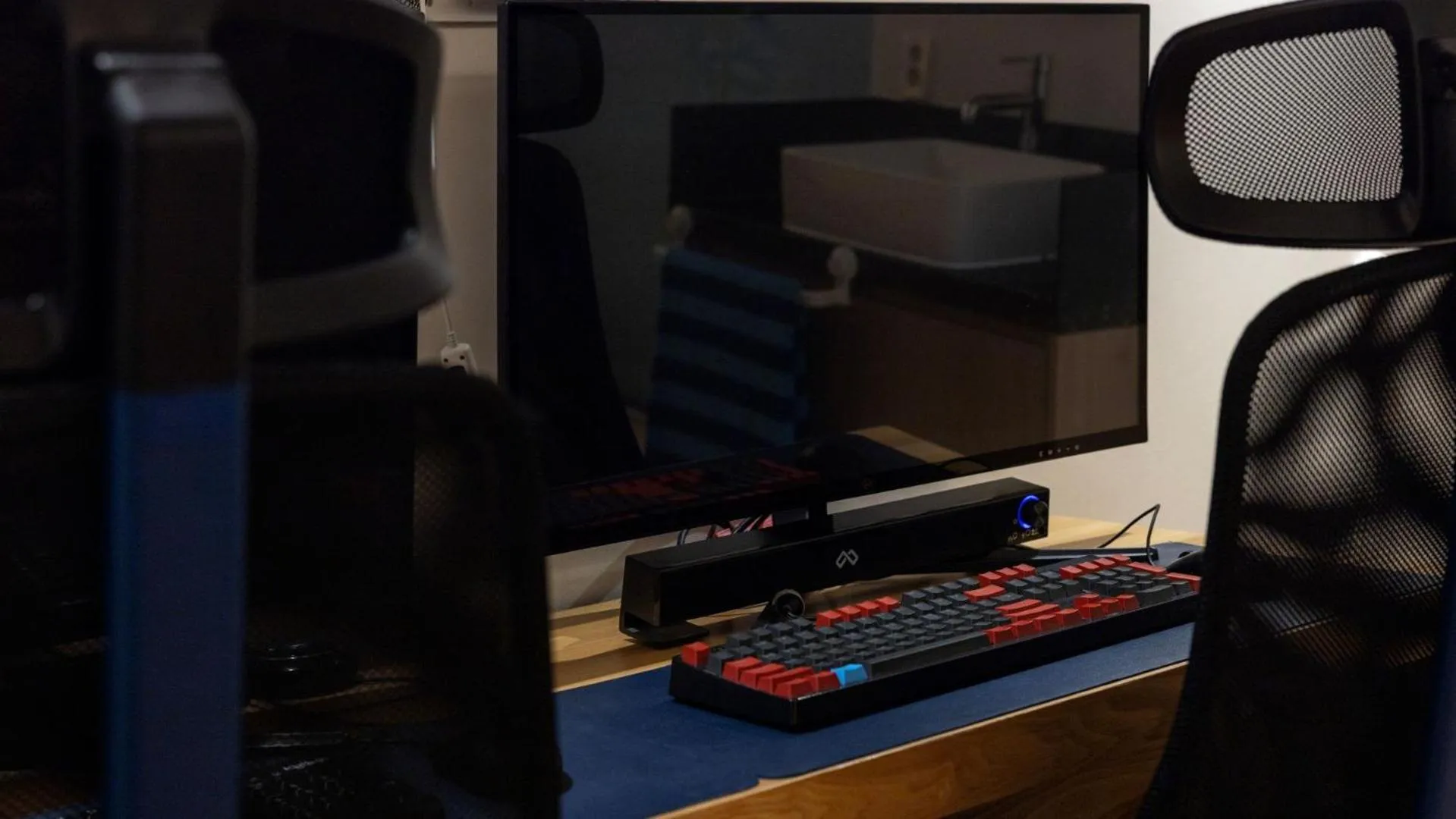 Aank Hotel Incheon Bupyeong