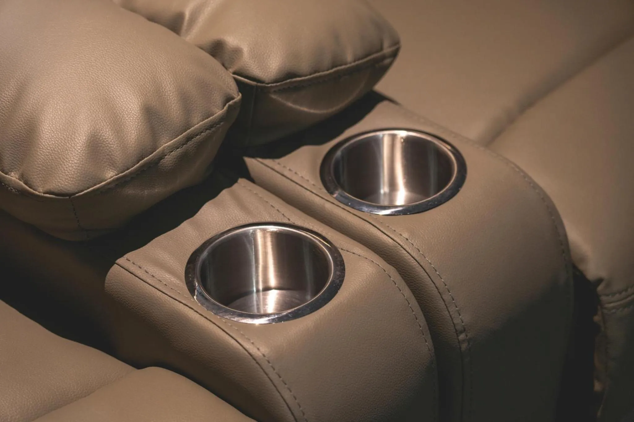 Seating area in Aank Hotel Incheon Bupyeong