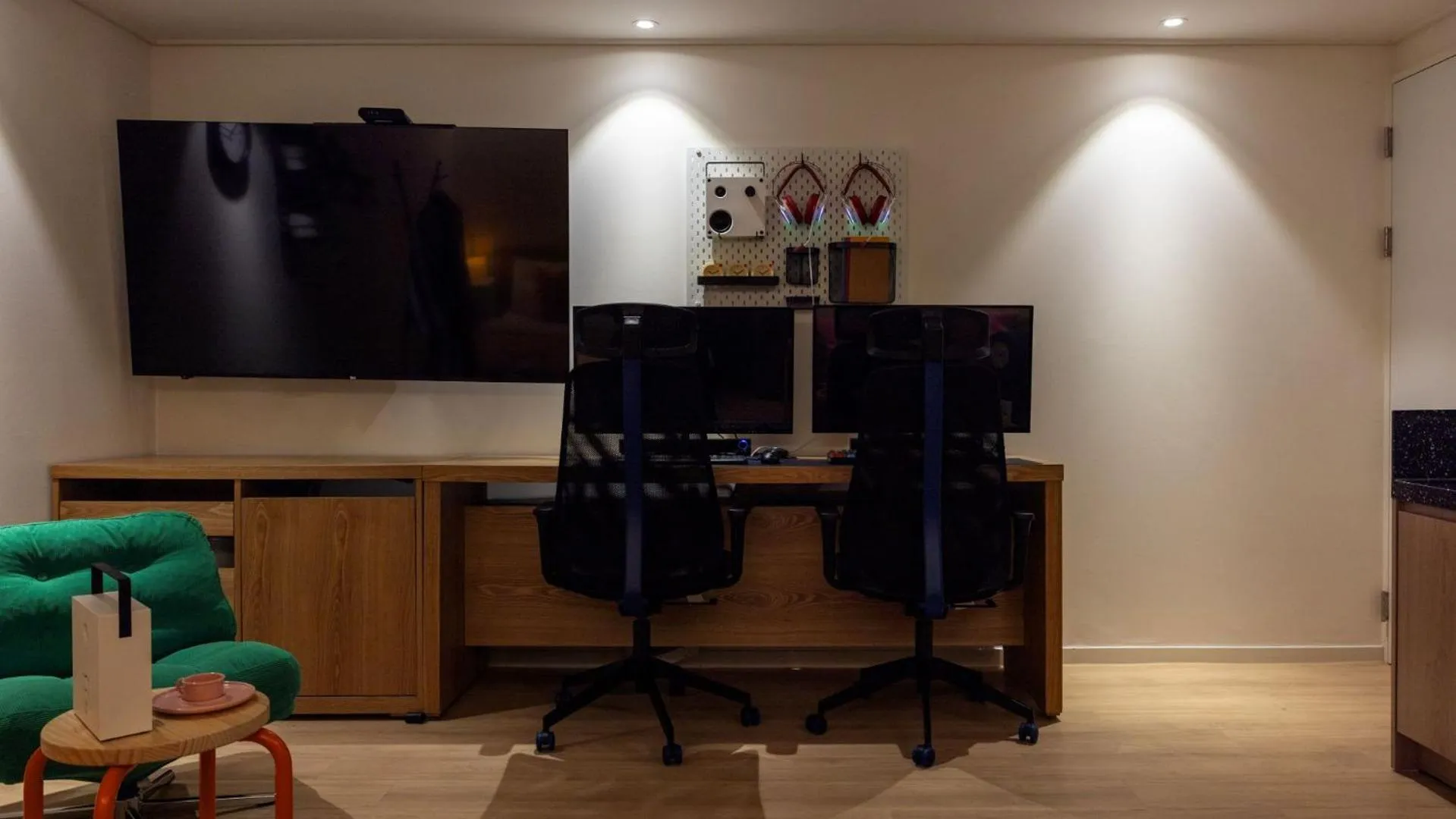 Aank Hotel Incheon Bupyeong