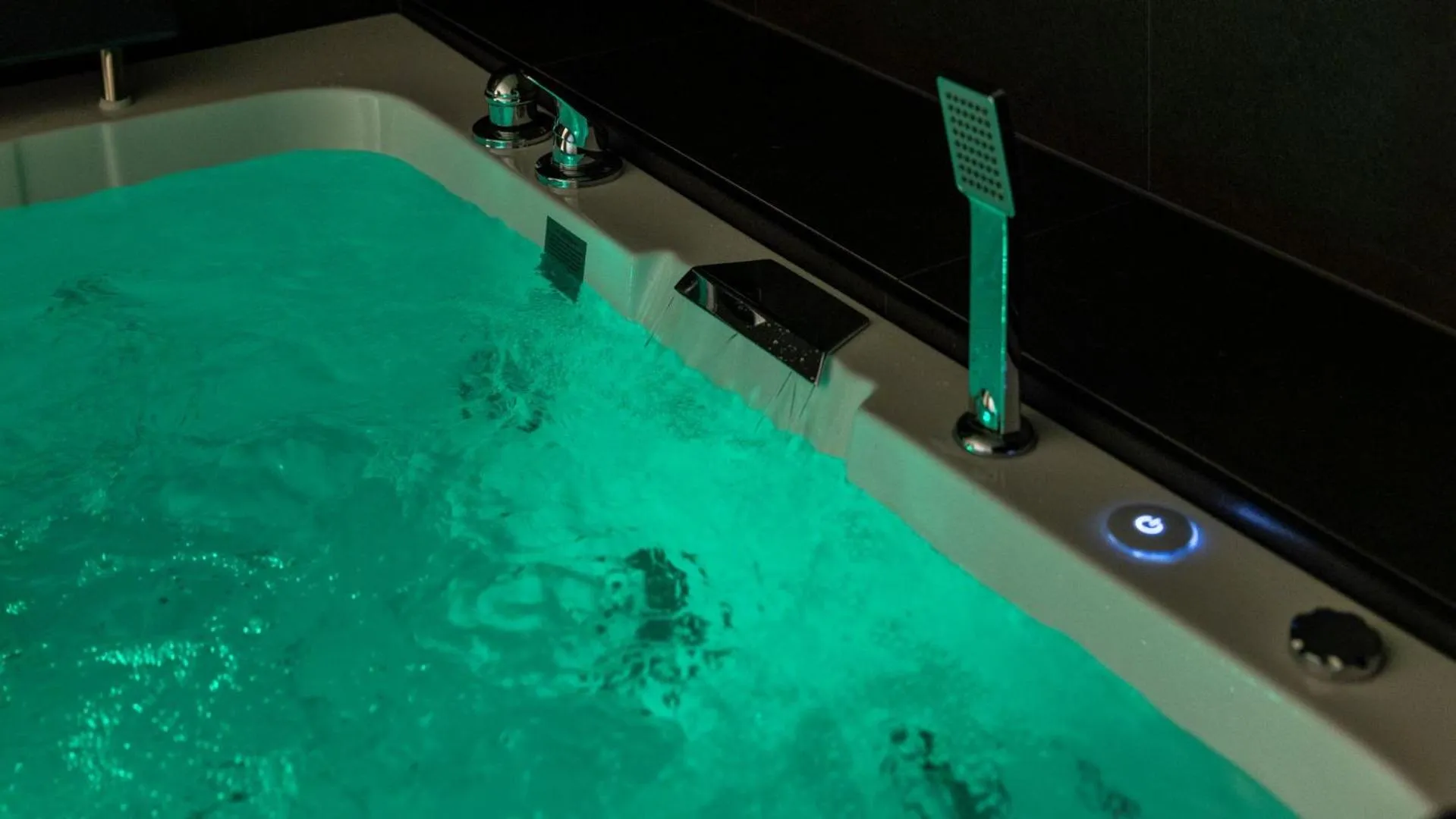 Aank Hotel Incheon Bupyeong