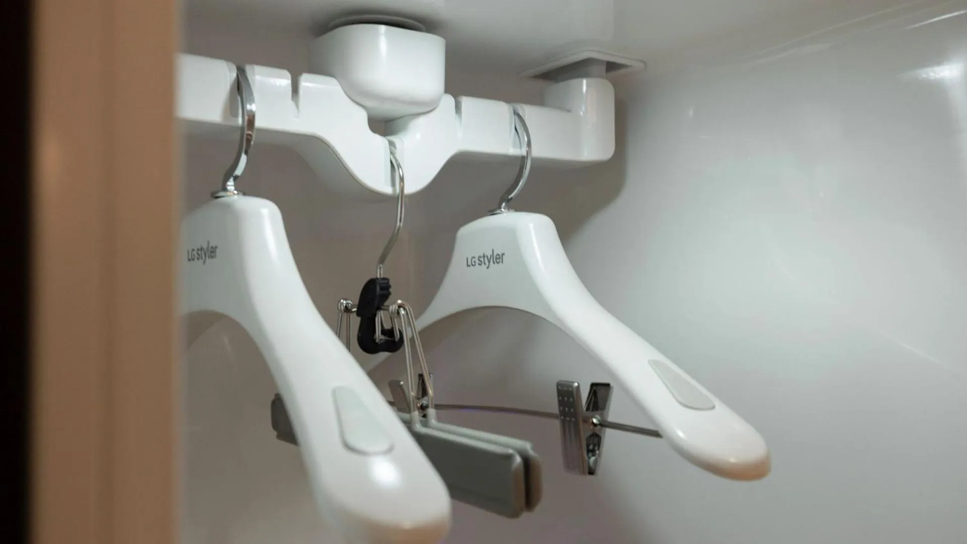 Photo of the whole room in Aank Hotel Incheon Bupyeong