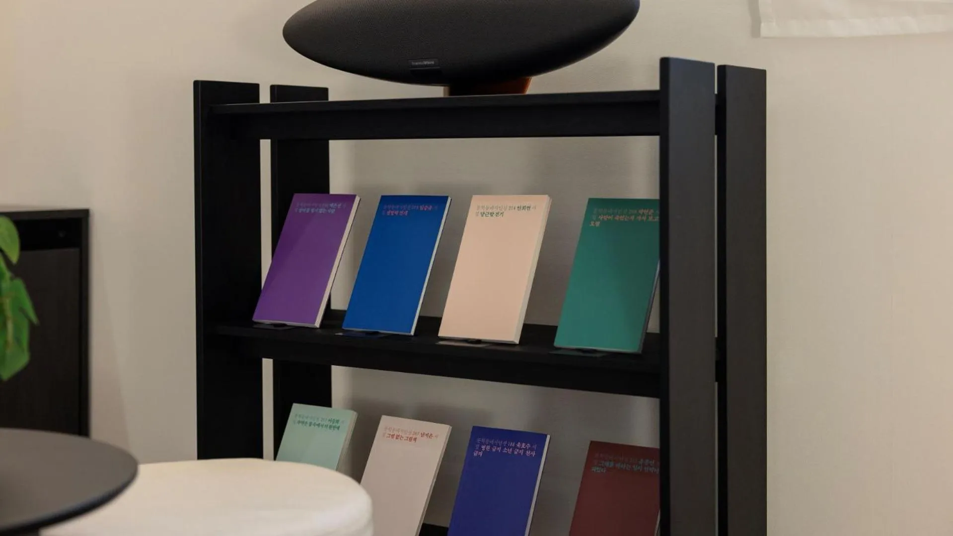 Aank Hotel Incheon Bupyeong