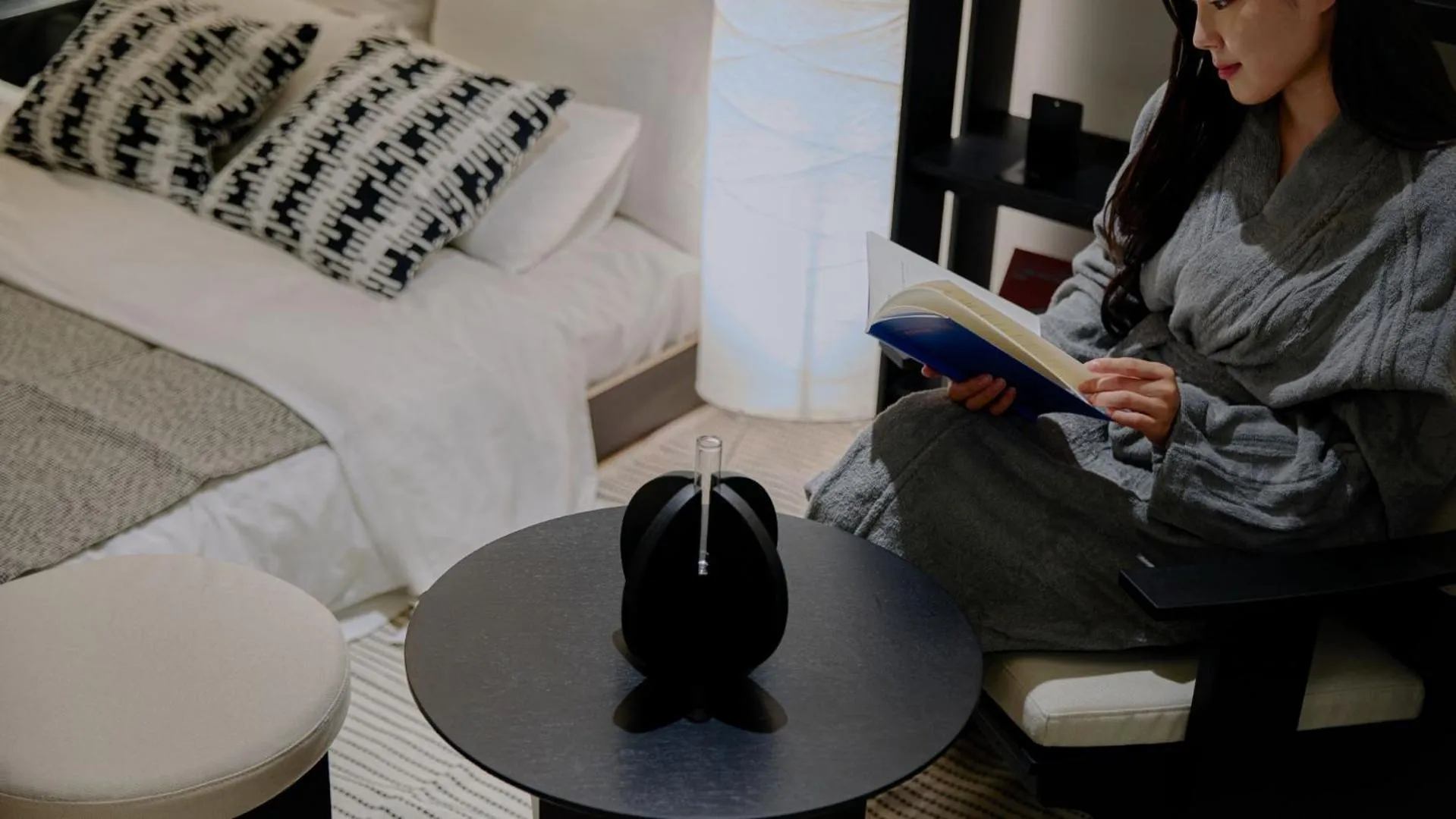 Aank Hotel Incheon Bupyeong