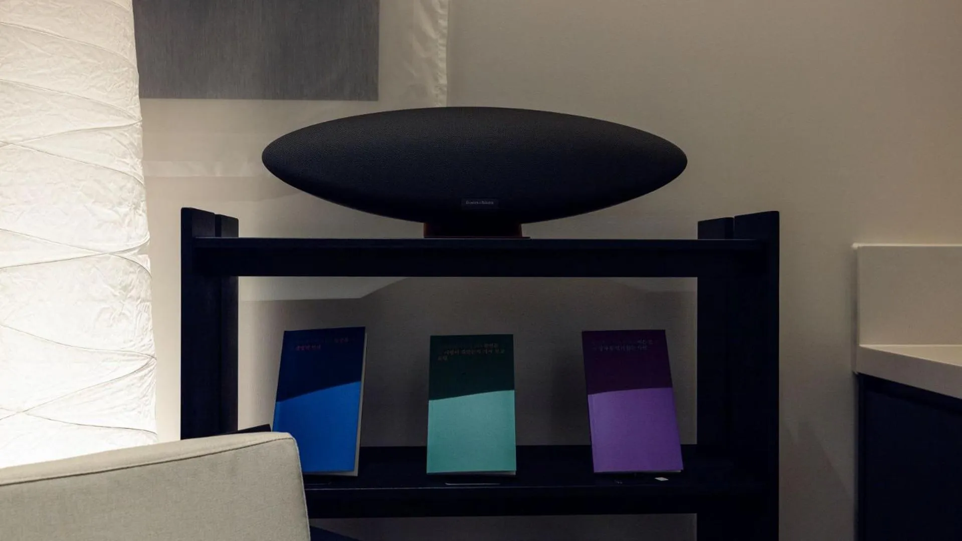 Bed in Aank Hotel Incheon Bupyeong