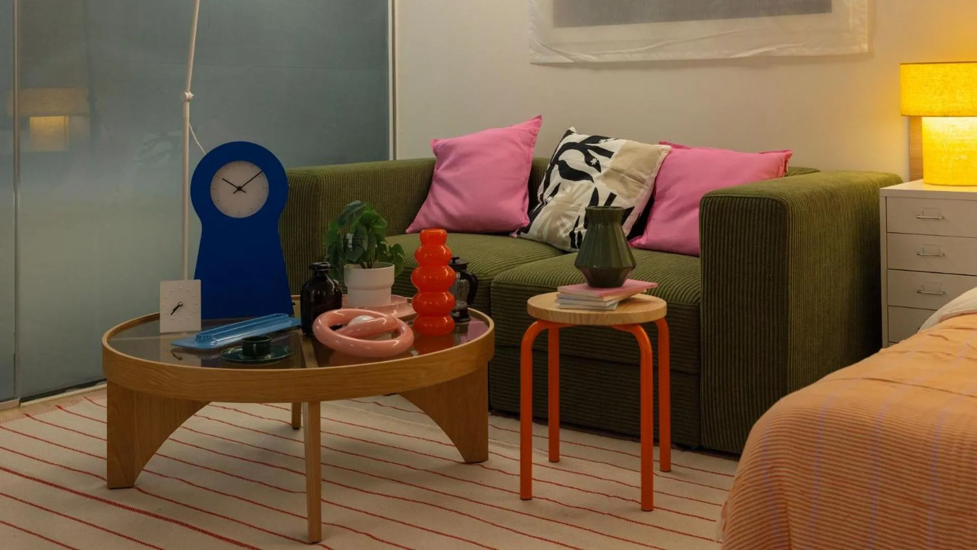 Aank Hotel Incheon Bupyeong