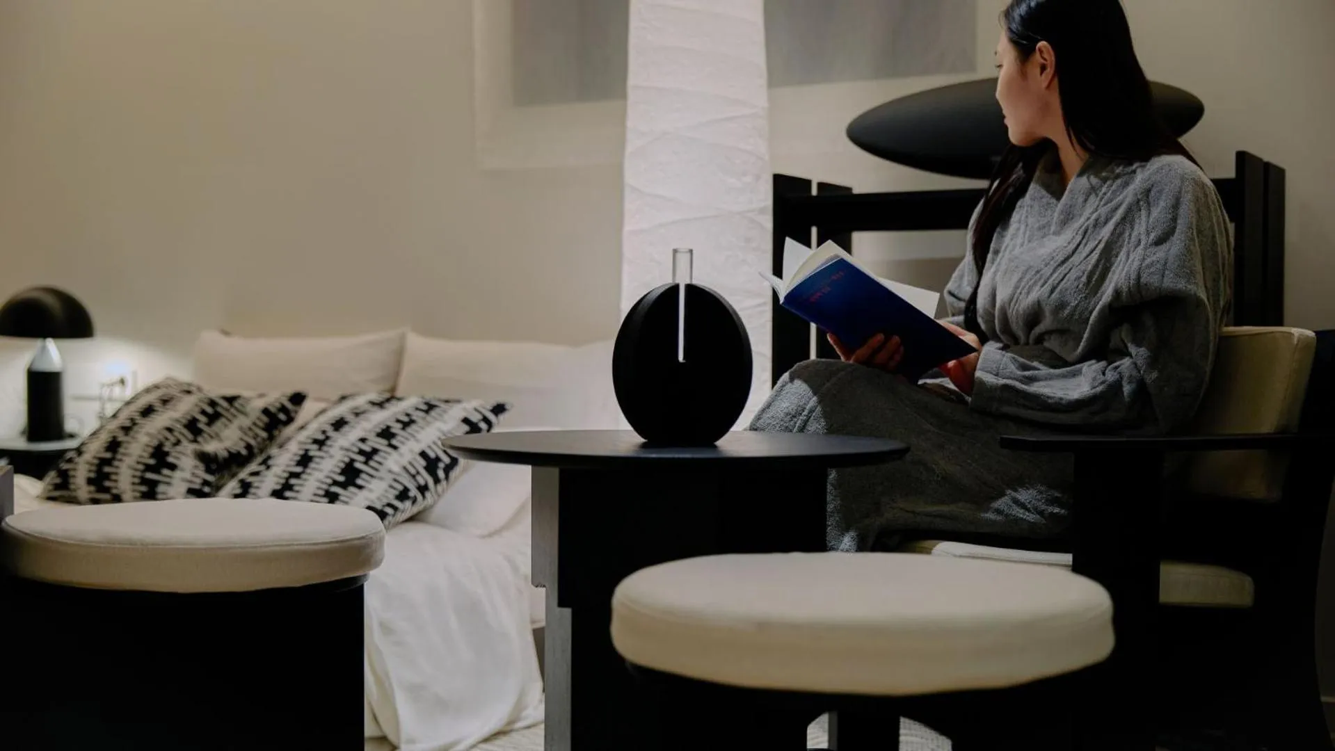 Aank Hotel Incheon Bupyeong