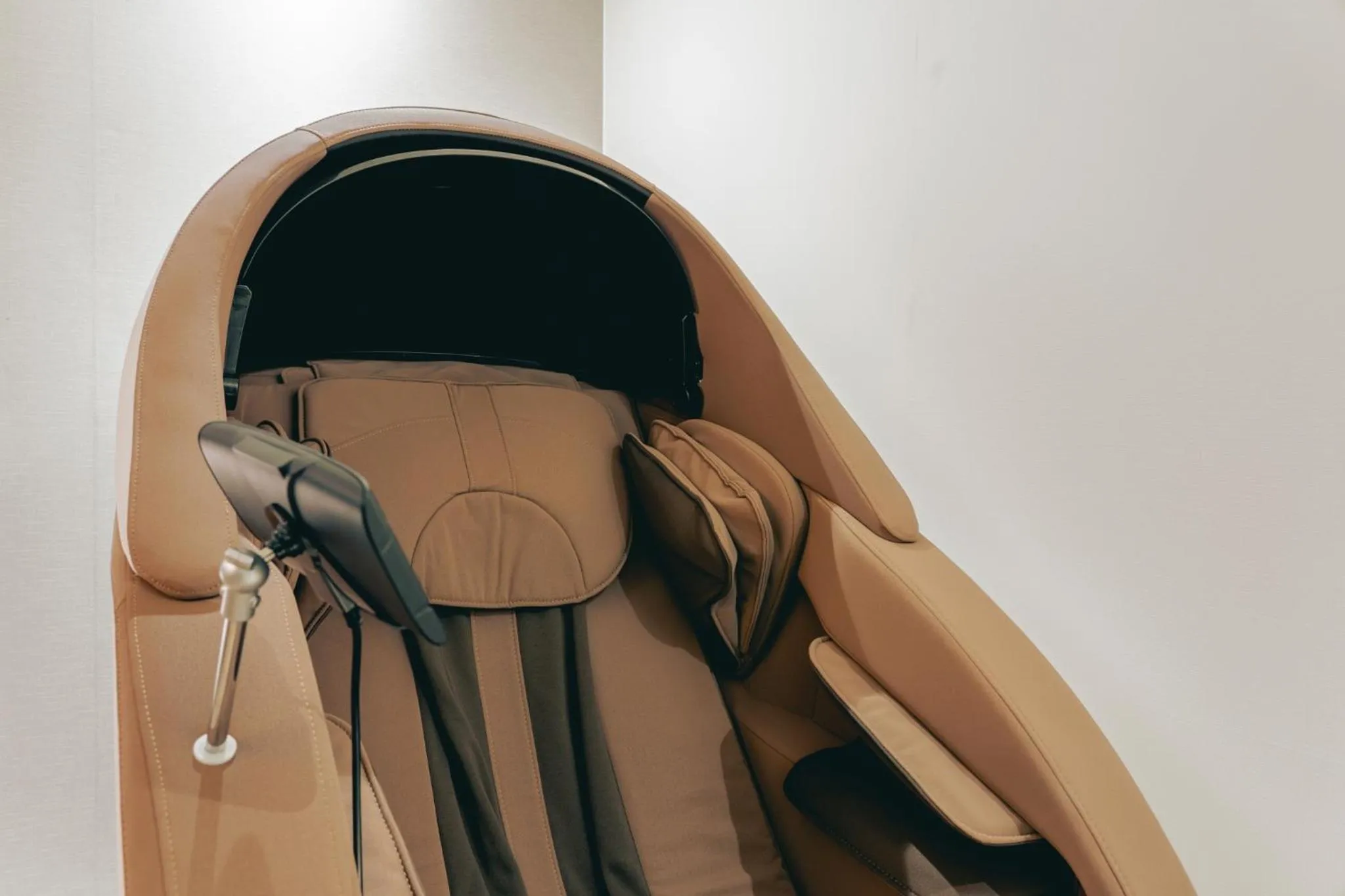 Massage in Aank Hotel Incheon Bupyeong