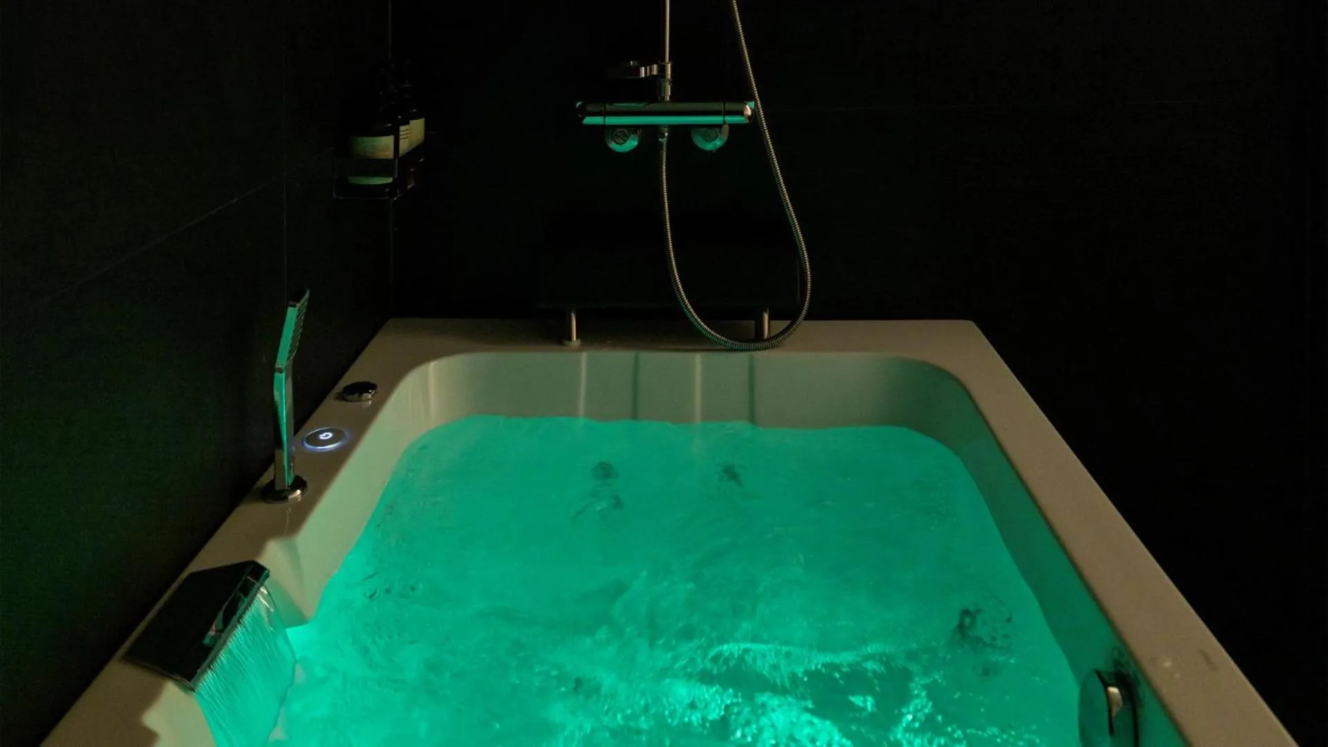 Aank Hotel Incheon Bupyeong