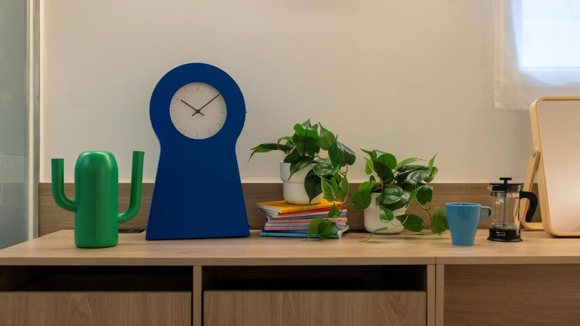 Aank Hotel Incheon Bupyeong