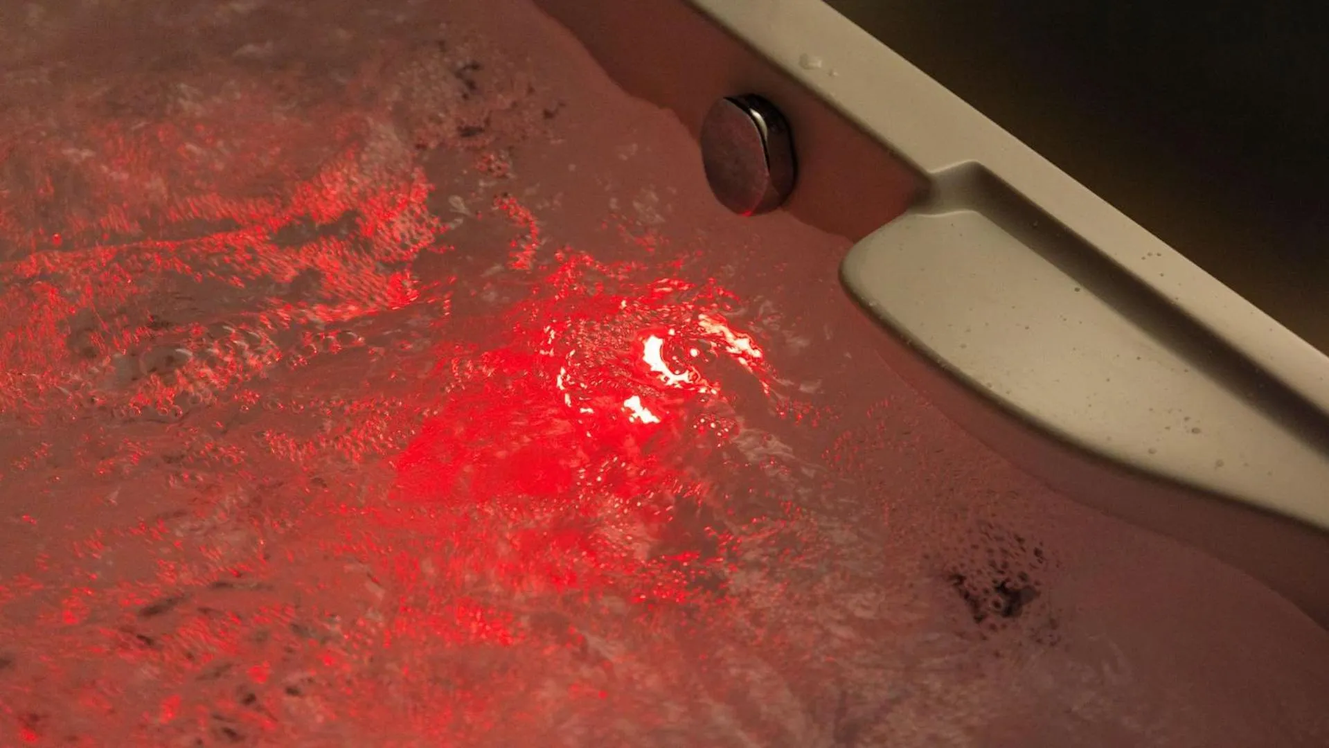 Spa and wellness centre/facilities in Aank Hotel Incheon Bupyeong