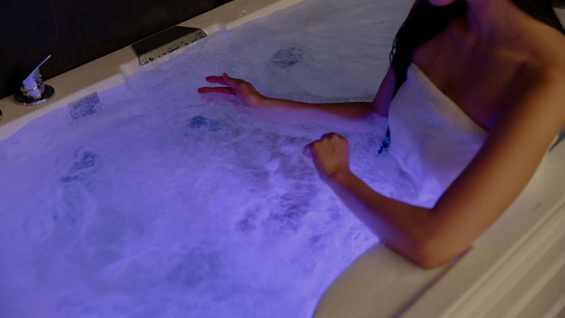 Aank Hotel Incheon Bupyeong