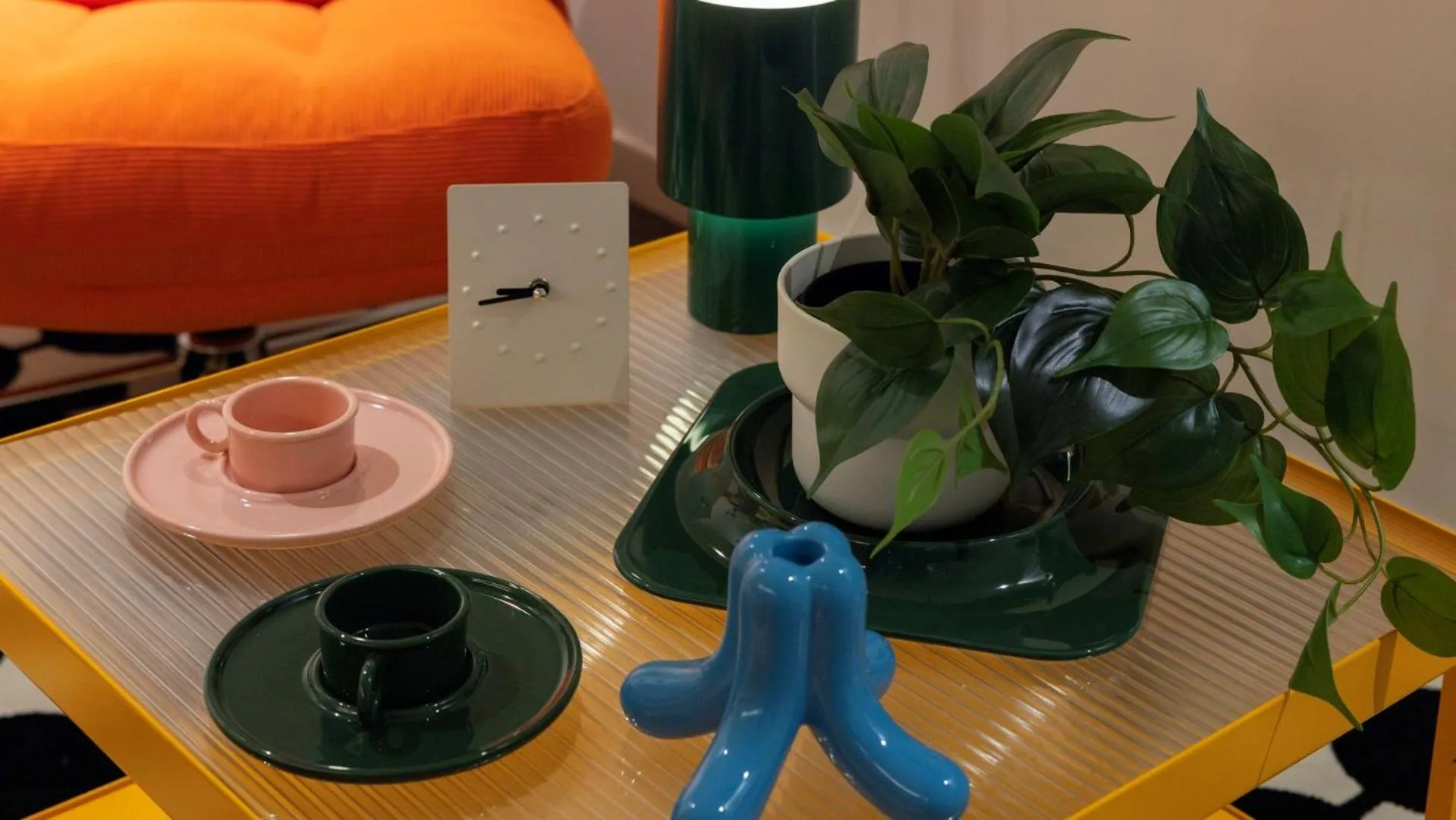 Aank Hotel Incheon Bupyeong