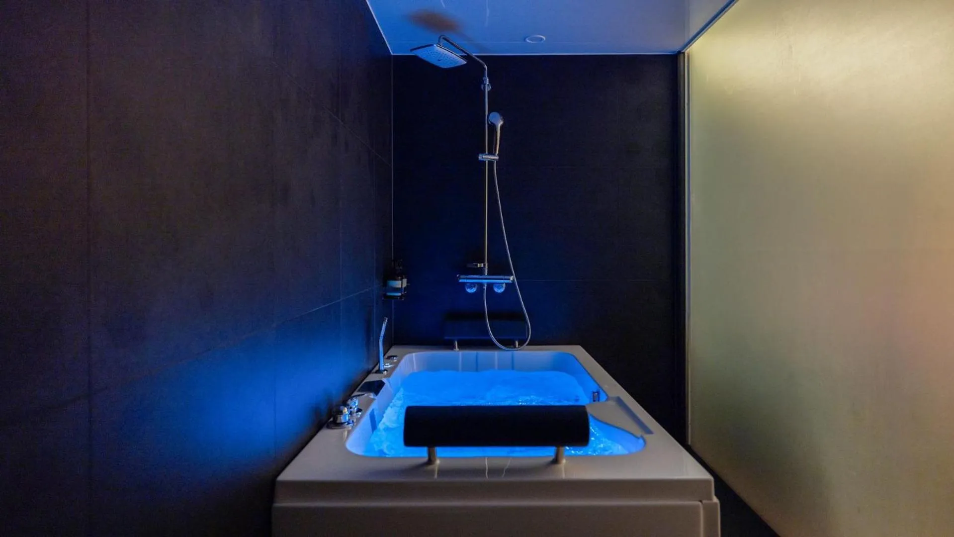 Bathroom in Aank Hotel Incheon Bupyeong