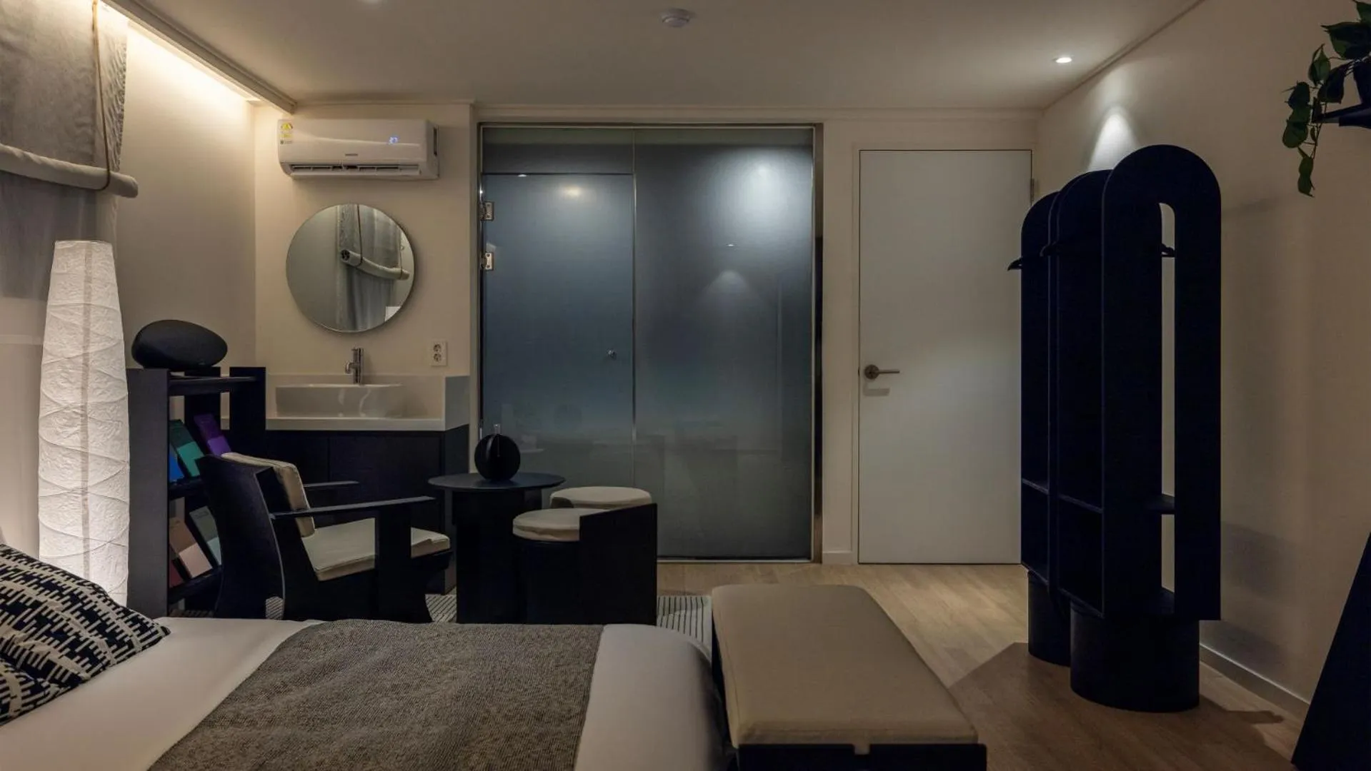 Aank Hotel Incheon Bupyeong