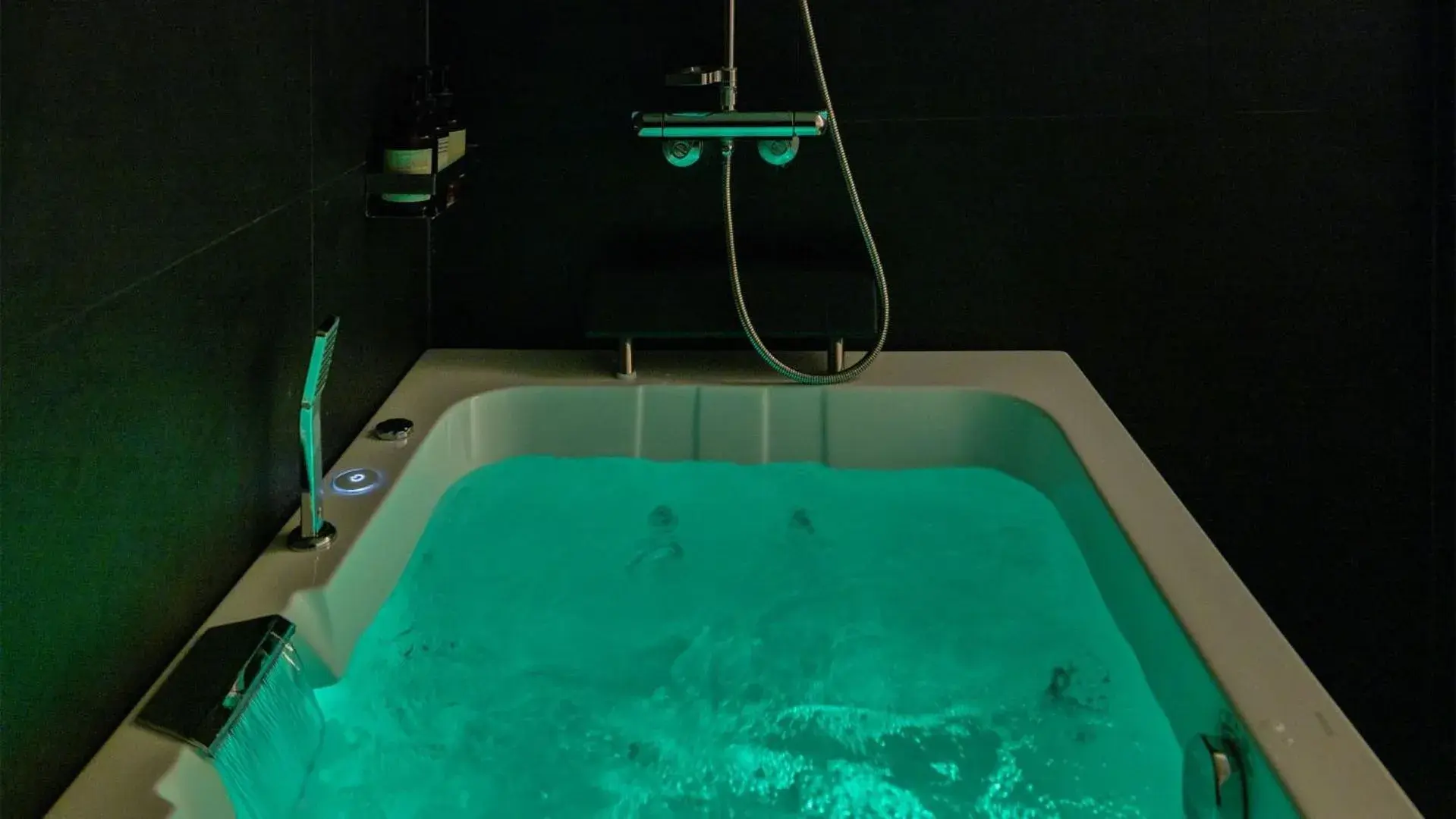 Spa and wellness centre/facilities in Aank Hotel Incheon Bupyeong Spa and wellness centre/facilities in Aank Hotel Incheon Bupyeong