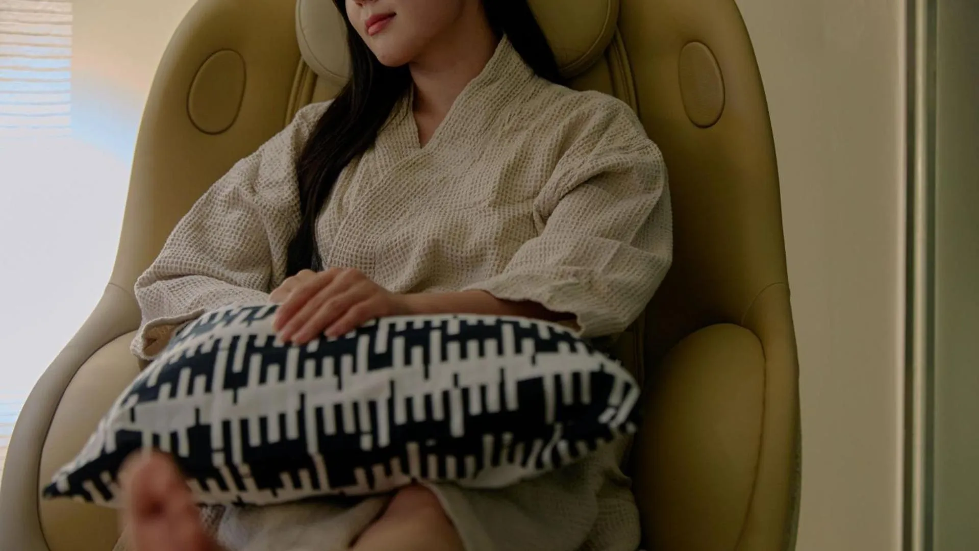 Aank Hotel Incheon Bupyeong