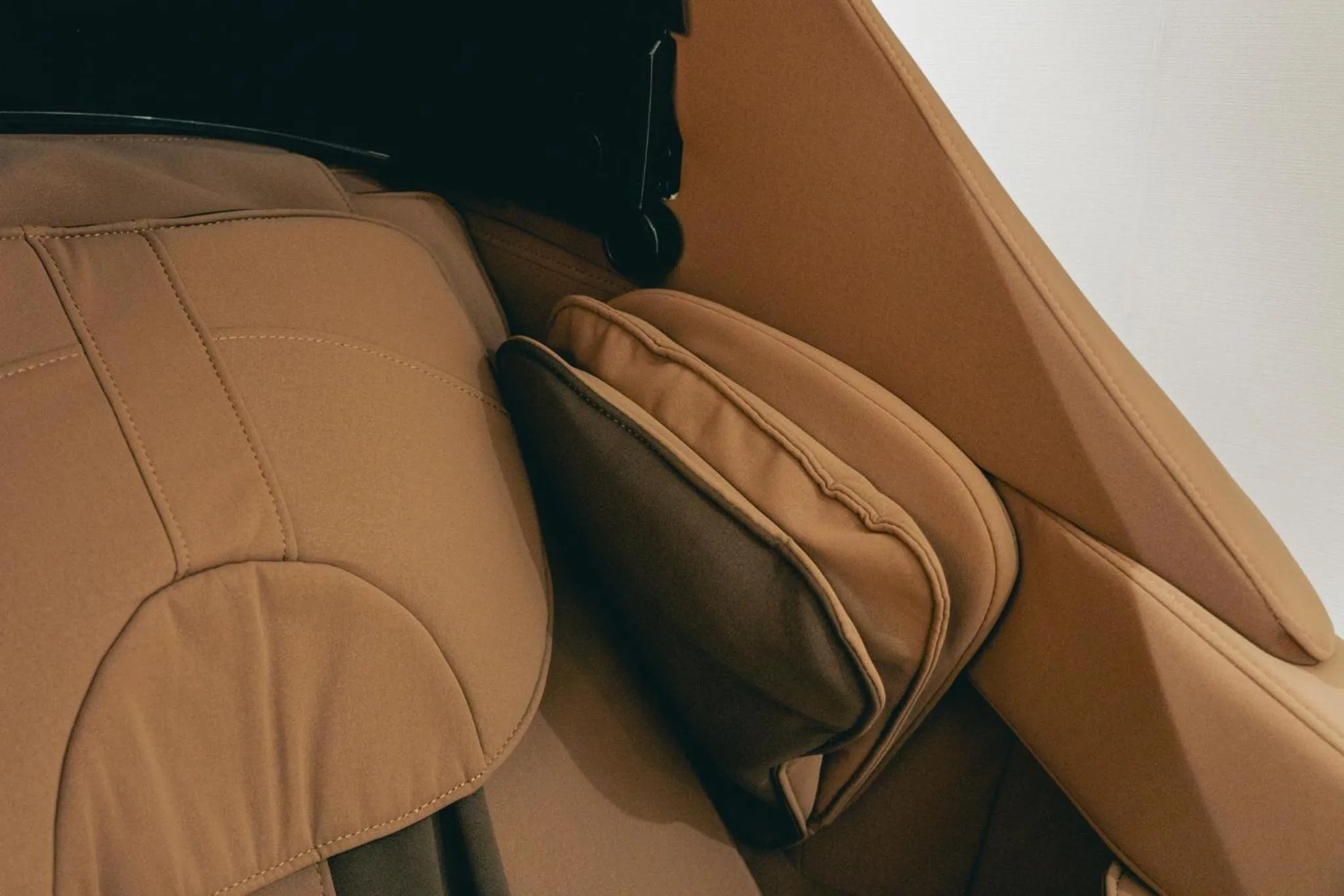 Seating area in Aank Hotel Incheon Bupyeong