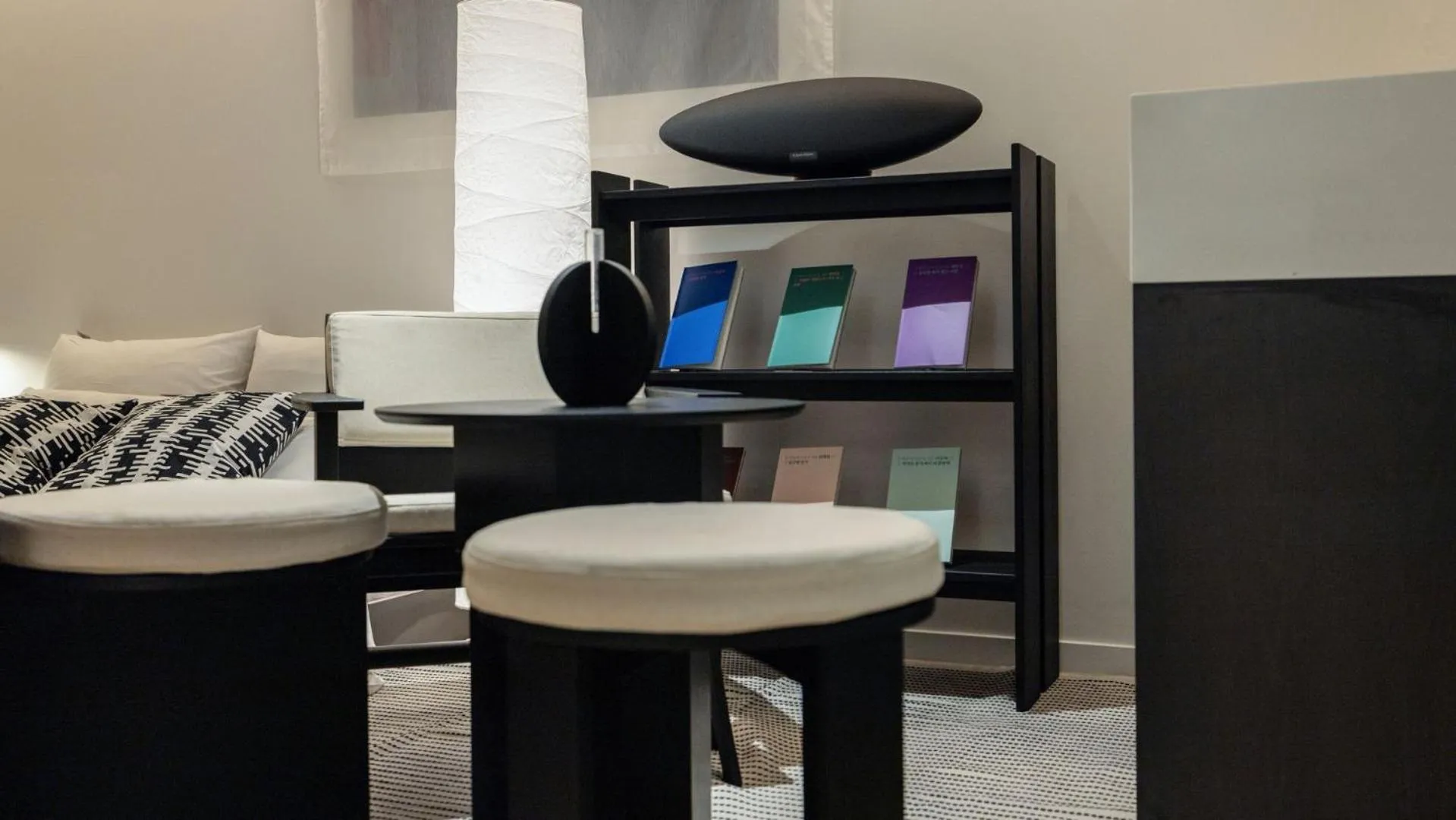 Photo of the whole room in Aank Hotel Incheon Bupyeong