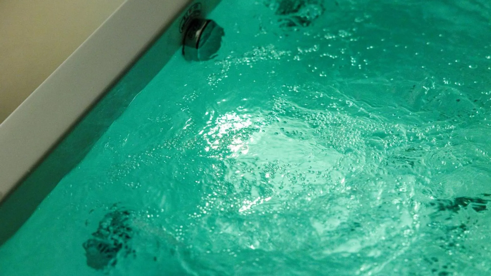 Spa and wellness centre/facilities in Aank Hotel Incheon Bupyeong