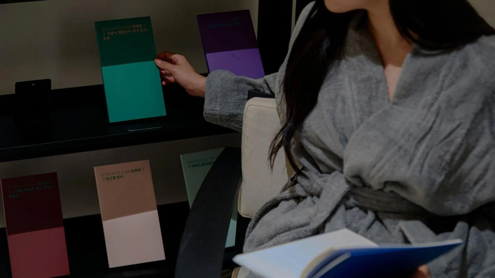 Aank Hotel Incheon Bupyeong