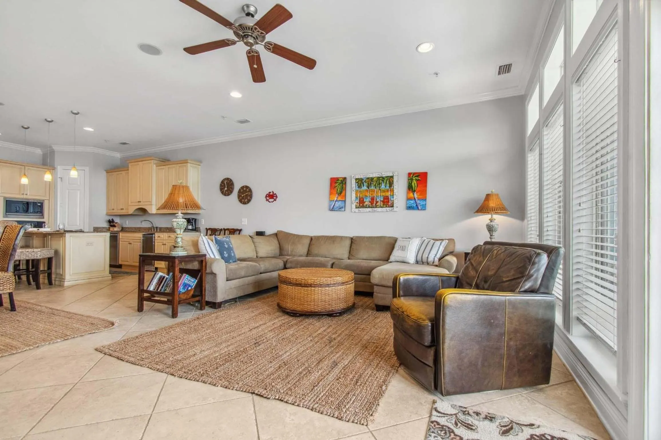 Hannah's Beach Paradise