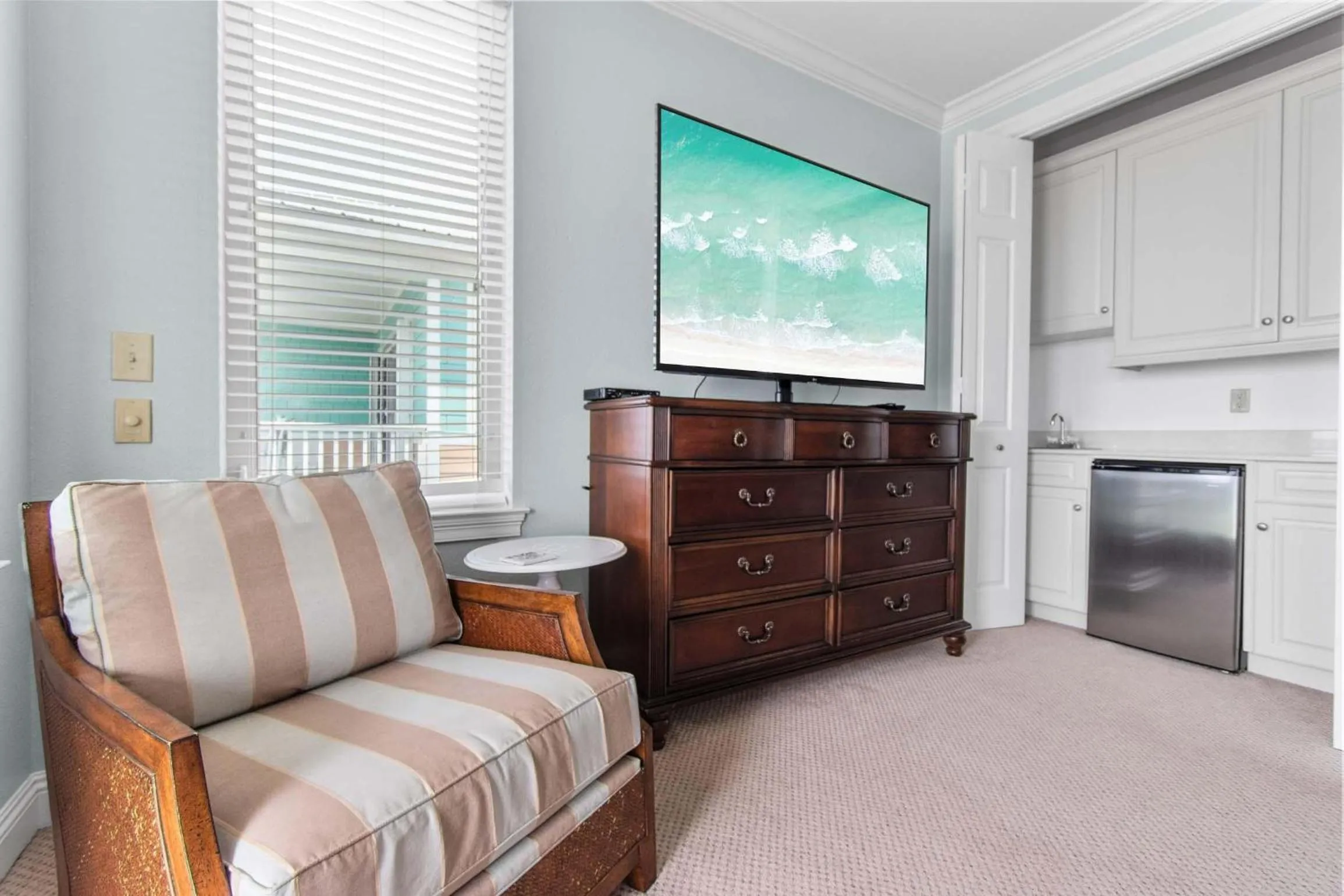 Hannah's Beach Paradise