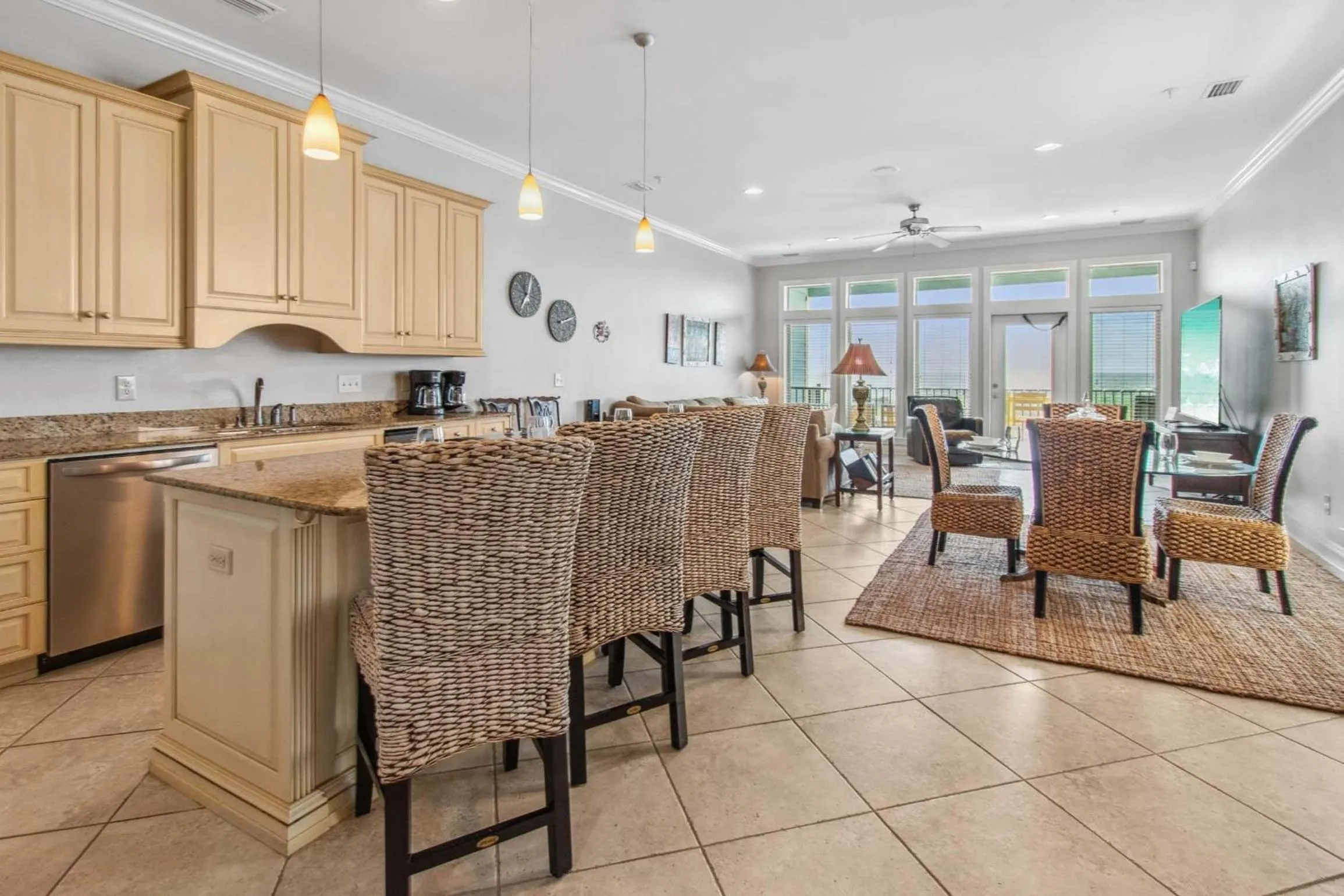 Hannah's Beach Paradise